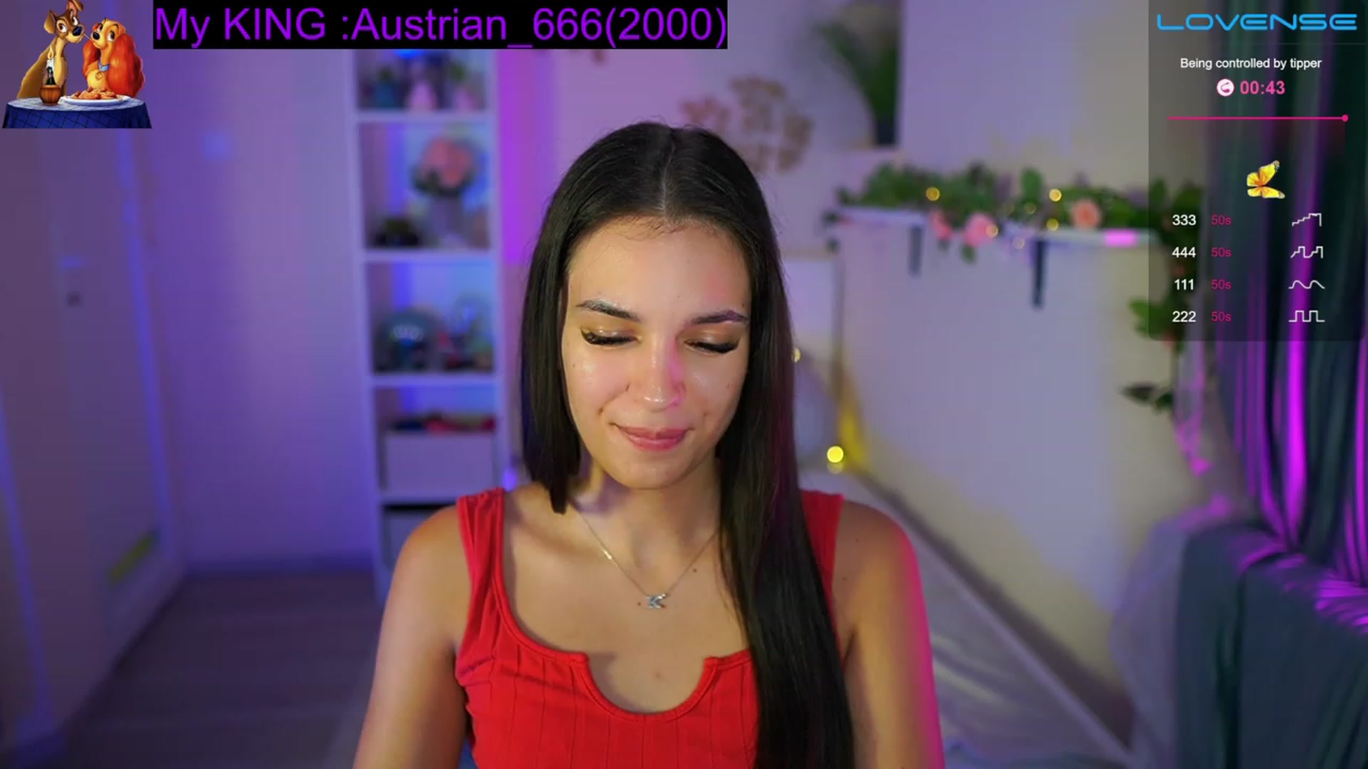 Gallery image thumbnail from Kylie_Quinn's myfreecams stream on, 08/02/2023, 23:24 image 16 of 20