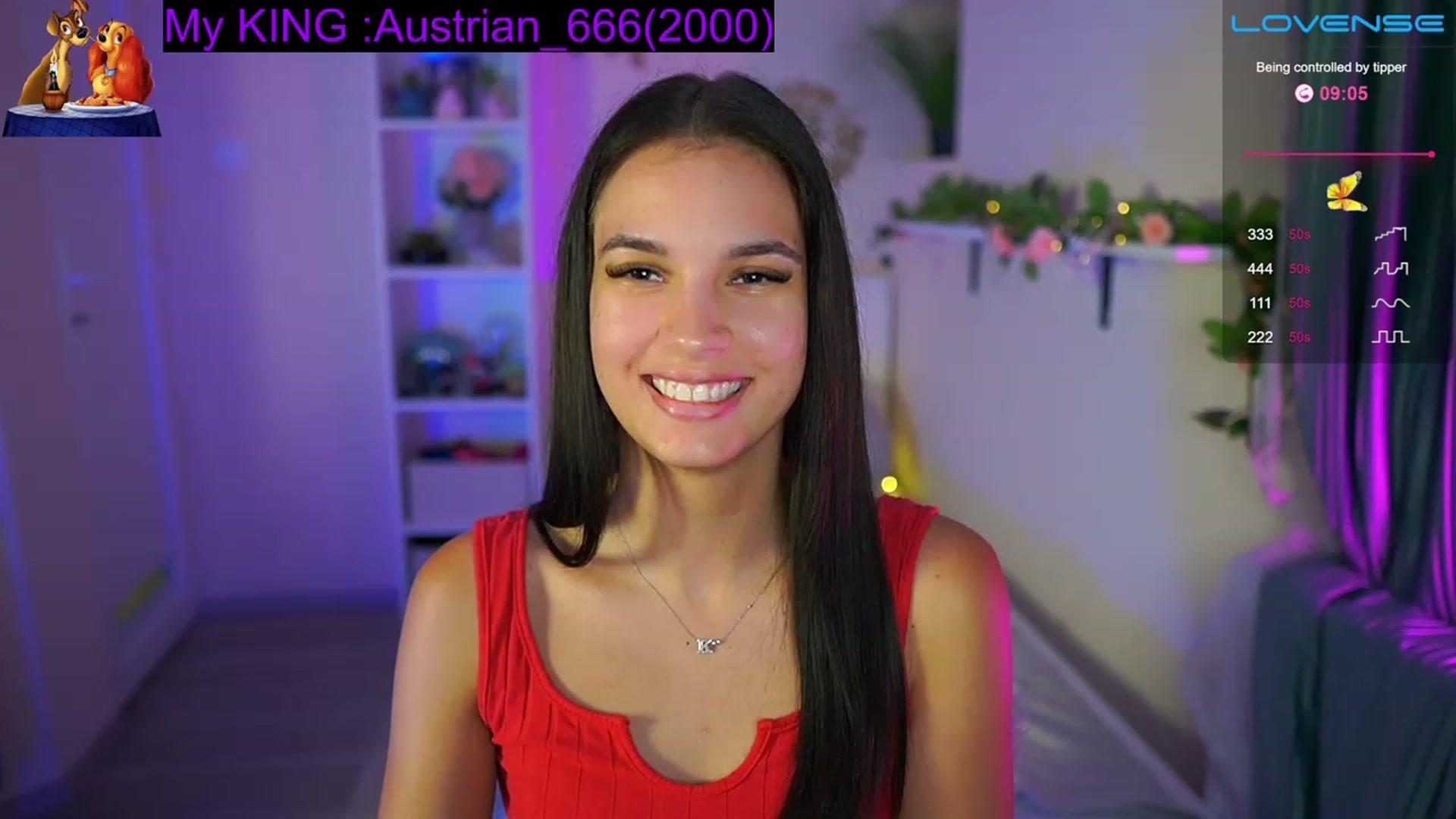 Gallery image thumbnail from Kylie_Quinn's myfreecams stream on, 08/02/2023, 23:24 image 7 of 20