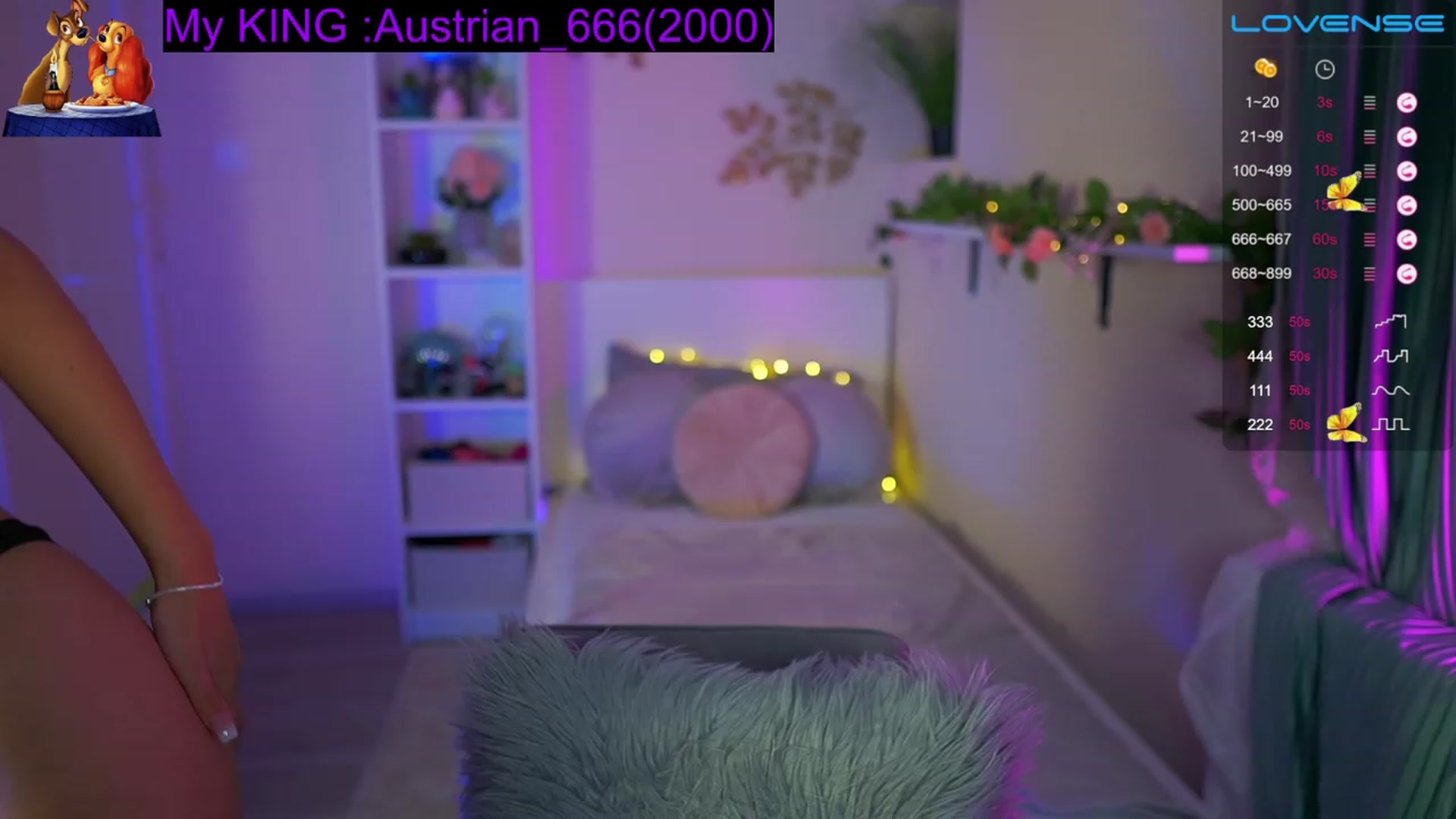 Gallery image thumbnail from Kylie_Quinn's myfreecams stream on, 08/02/2023, 23:24 image 4 of 20