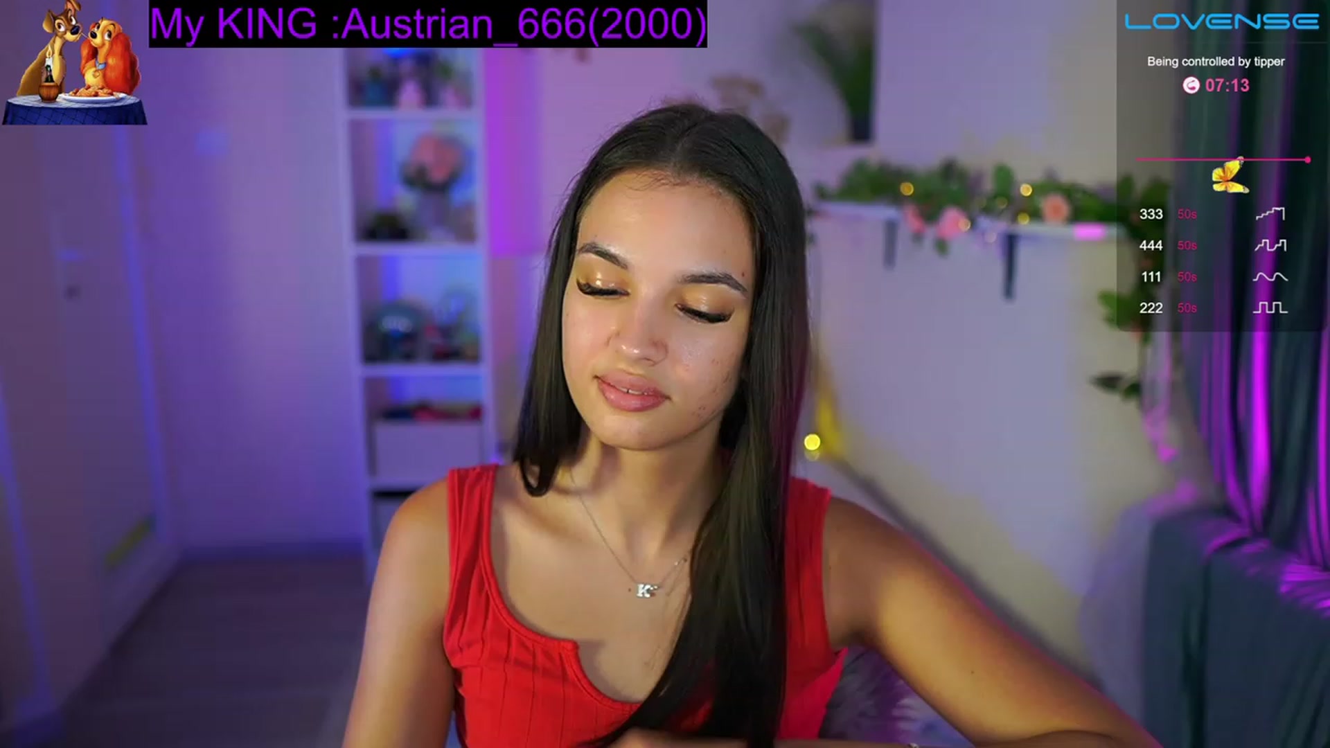 Gallery image thumbnail from Kylie_Quinn's myfreecams stream on, 08/02/2023, 23:24 image 9 of 20