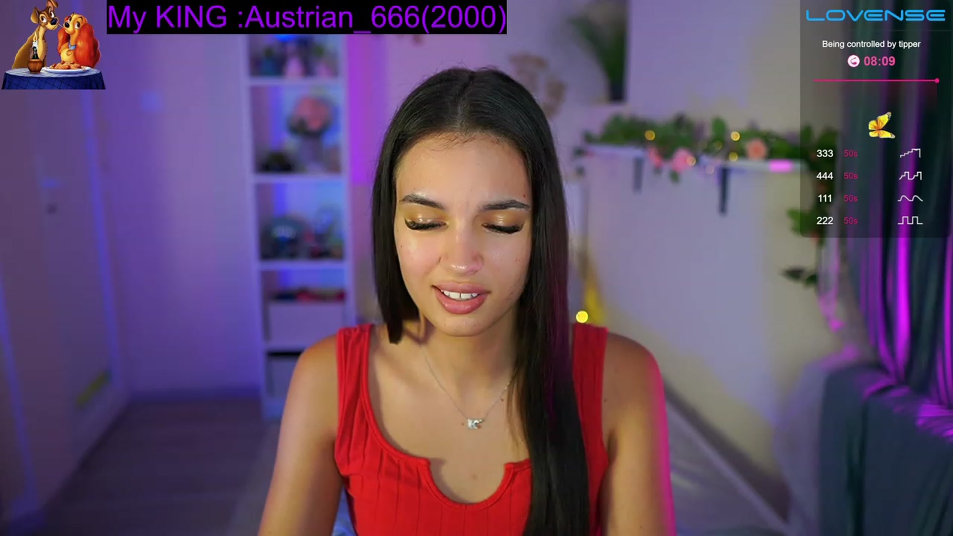 Gallery image thumbnail from Kylie_Quinn's myfreecams stream on, 08/02/2023, 23:24 image 8 of 20
