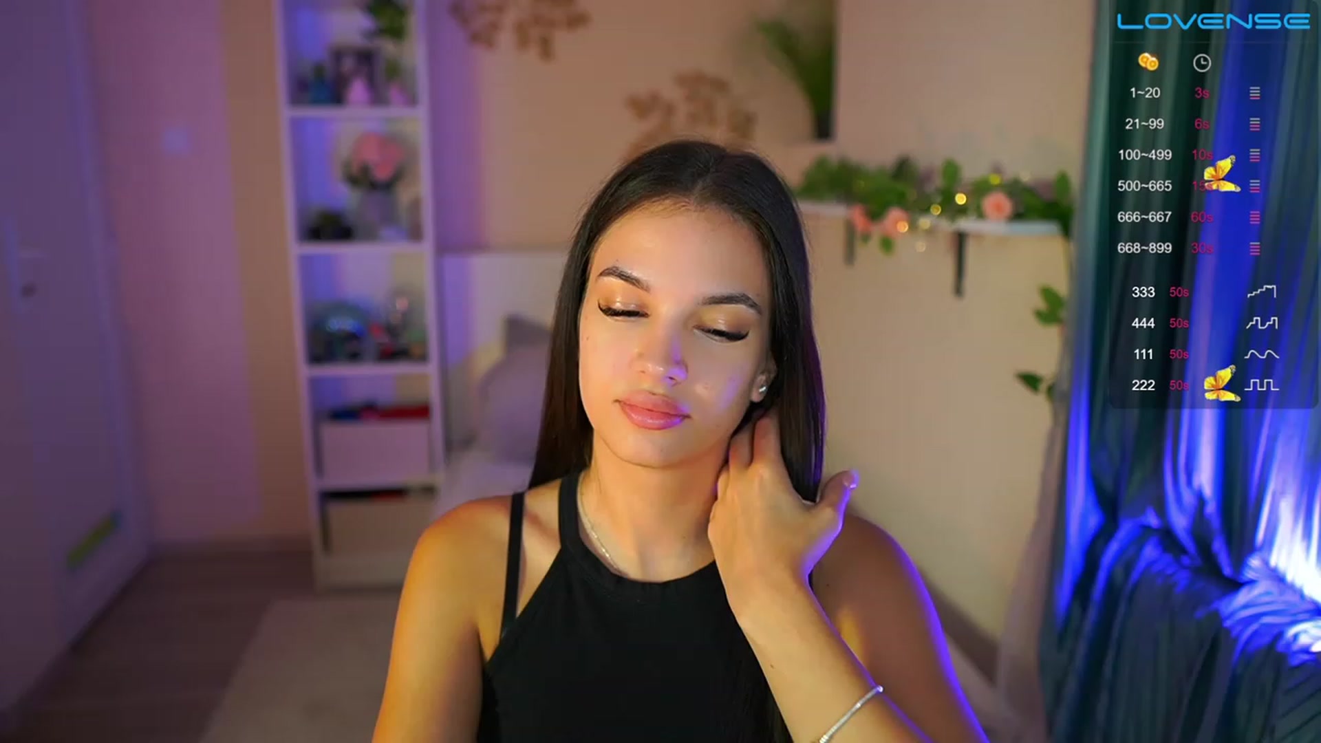 Gallery image thumbnail from Kylie_Quinn's myfreecams stream on, 08/04/2023, 13:49 image 3 of 20