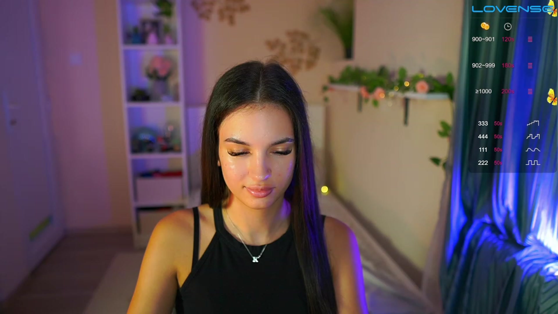 Gallery image thumbnail from Kylie_Quinn's myfreecams stream on, 08/04/2023, 17:00 image 20 of 20