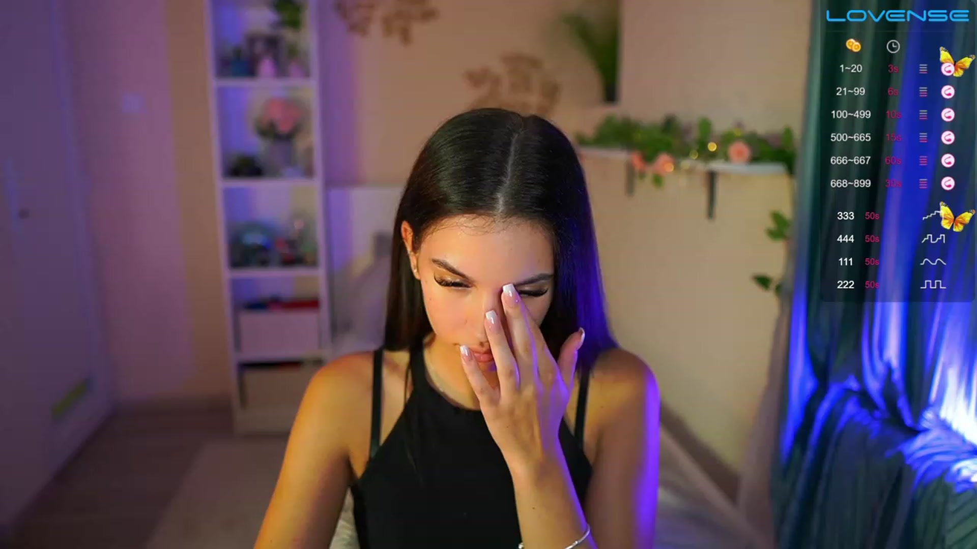 Gallery image thumbnail from Kylie_Quinn's myfreecams stream on, 08/04/2023, 17:58 image 1 of 20