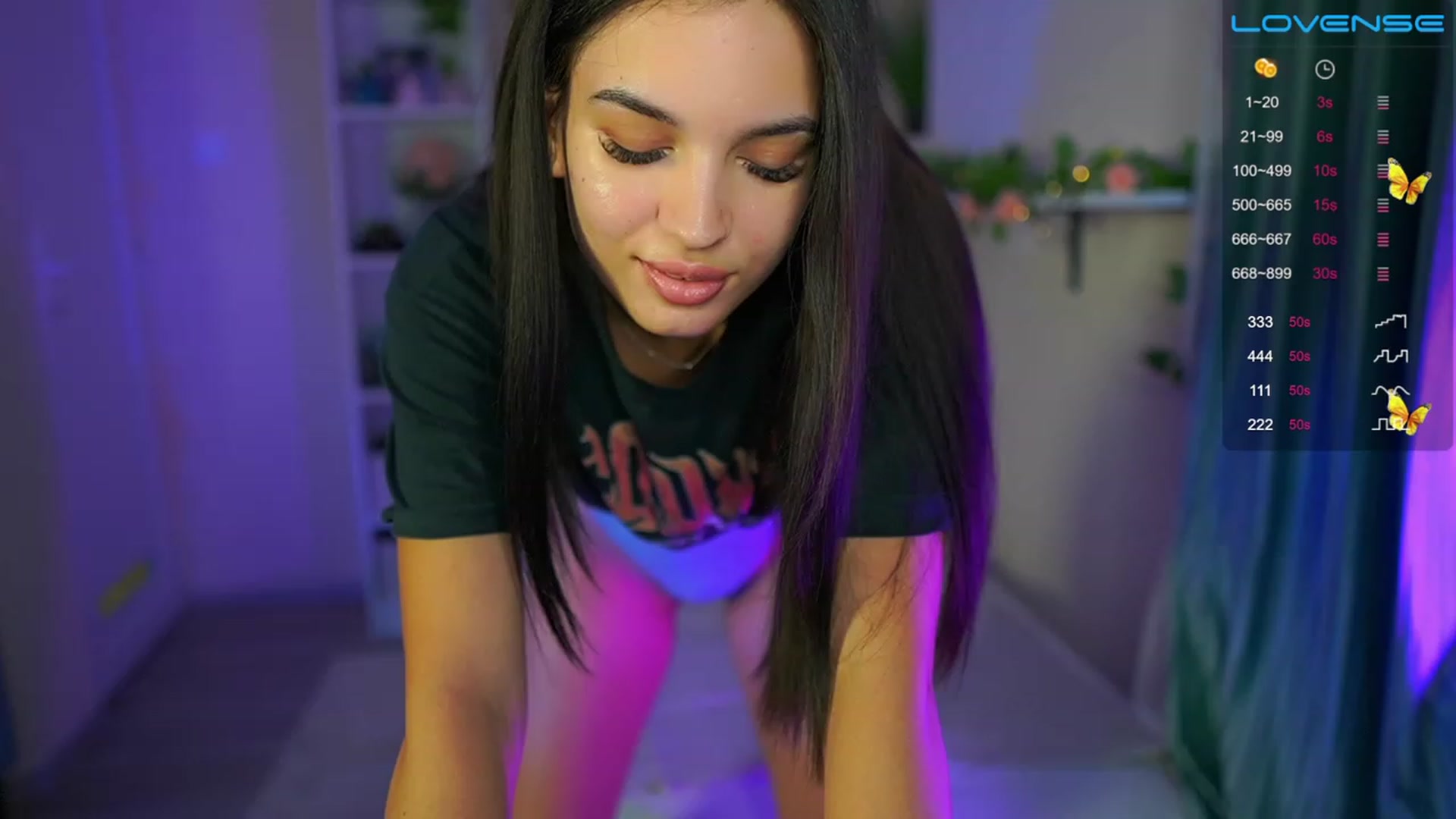 Gallery image thumbnail from Kylie_Quinn's myfreecams stream on, 08/07/2023, 18:57 image 20 of 20