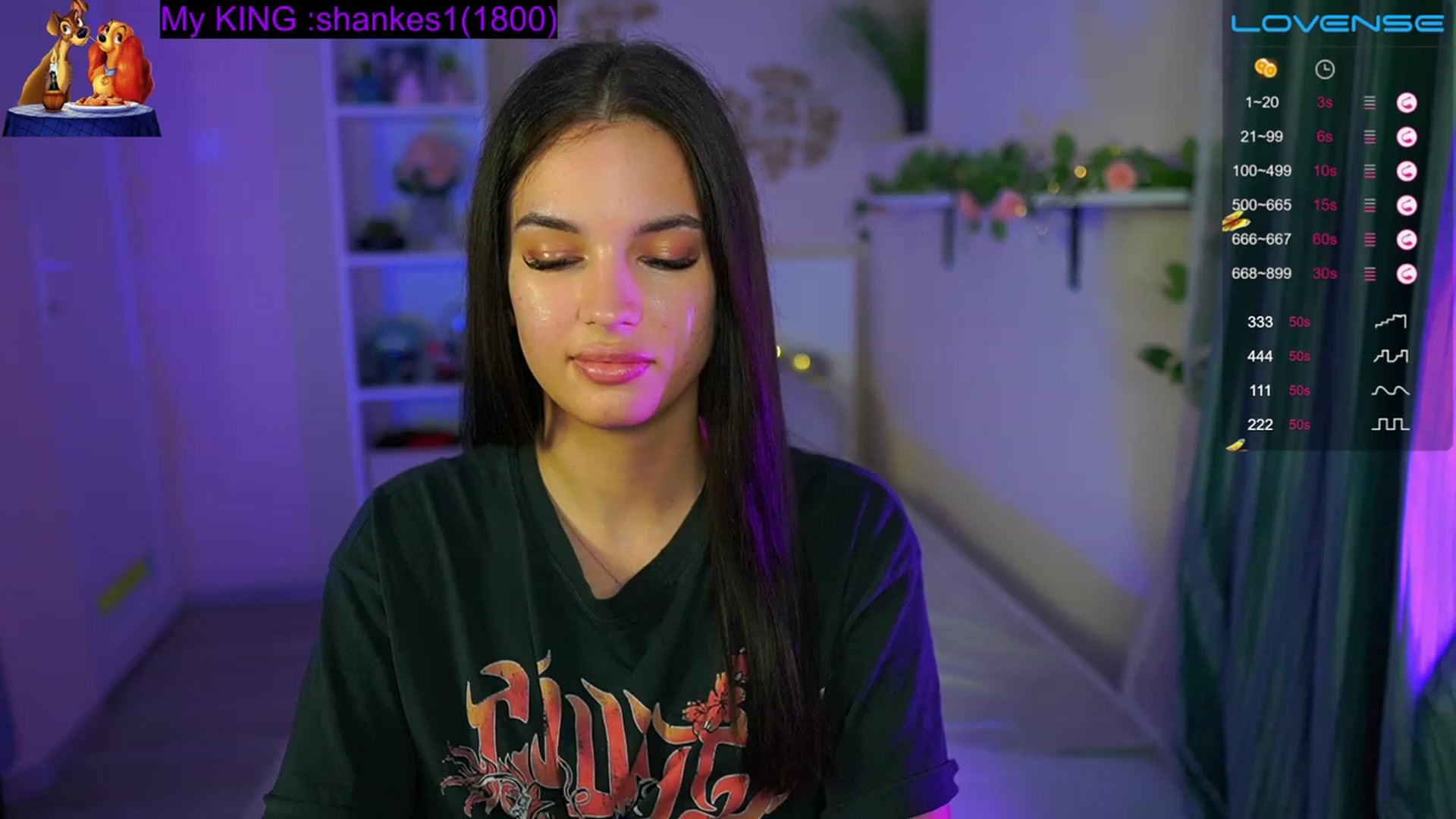 Gallery image thumbnail from Kylie_Quinn's myfreecams stream on, 08/07/2023, 22:37 image 11 of 20