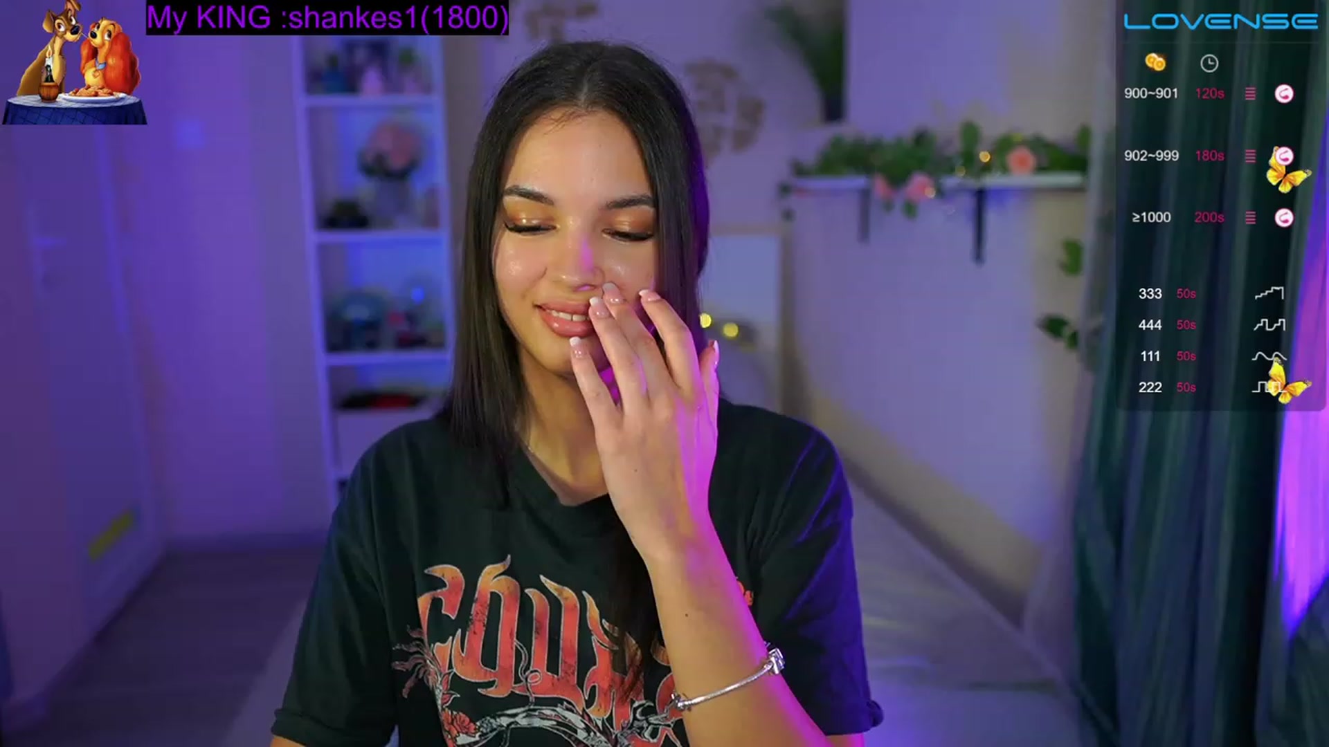 Gallery image thumbnail from Kylie_Quinn's myfreecams stream on, 08/07/2023, 22:37 image 14 of 20