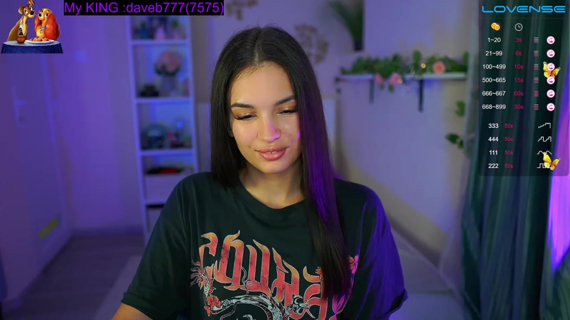 Gallery image thumbnail from Kylie_Quinn's myfreecams stream on, 08/07/2023, 23:26 image 1 of 20