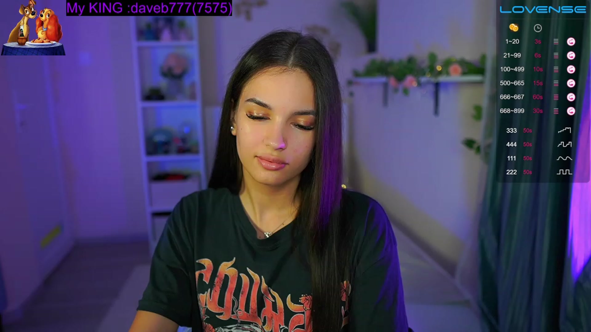 Gallery image thumbnail from Kylie_Quinn's myfreecams stream on, 08/07/2023, 23:26 image 4 of 20