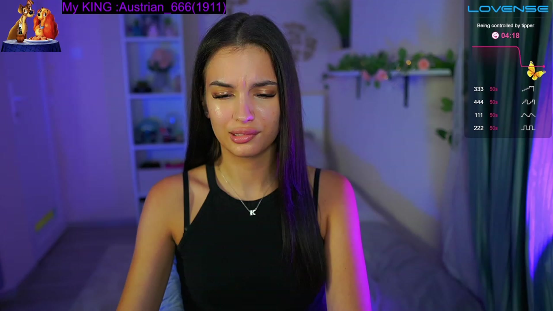 Gallery image thumbnail from Kylie_Quinn's myfreecams stream on, 08/08/2023, 23:18 image 18 of 20