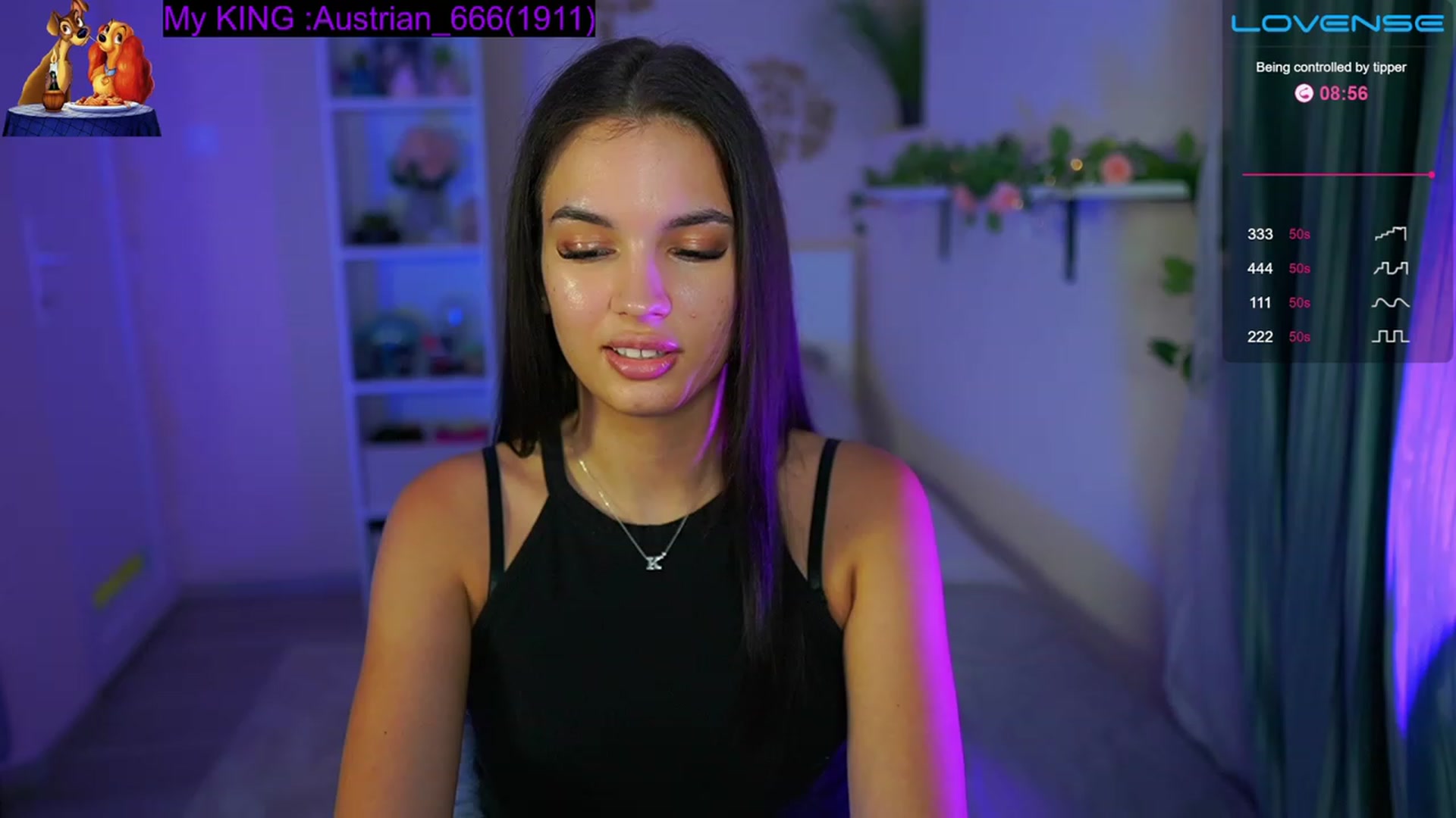 Gallery image thumbnail from Kylie_Quinn's myfreecams stream on, 08/08/2023, 23:18 image 20 of 20