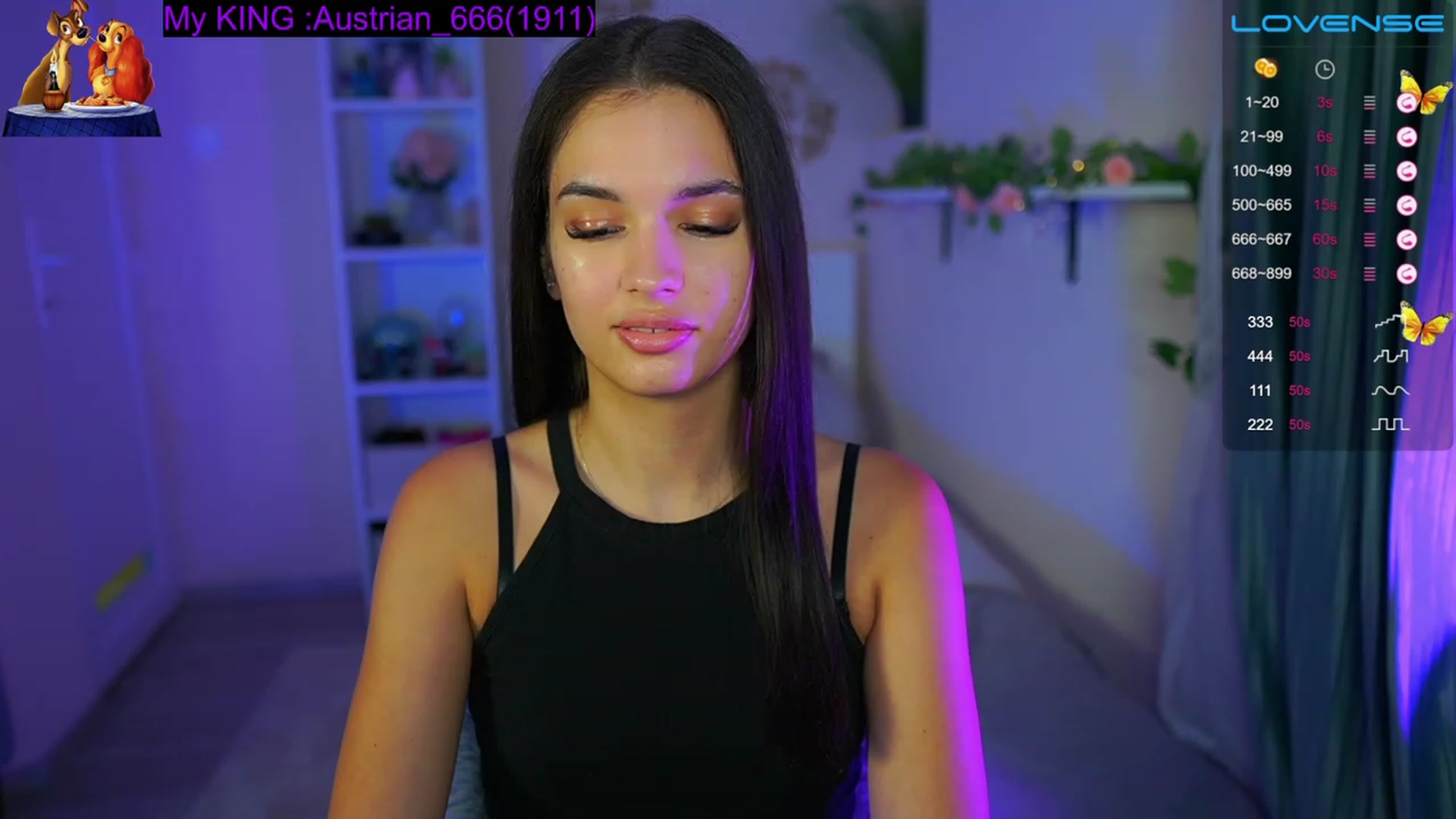 Gallery image thumbnail from Kylie_Quinn's myfreecams stream on, 08/08/2023, 23:18 image 9 of 20