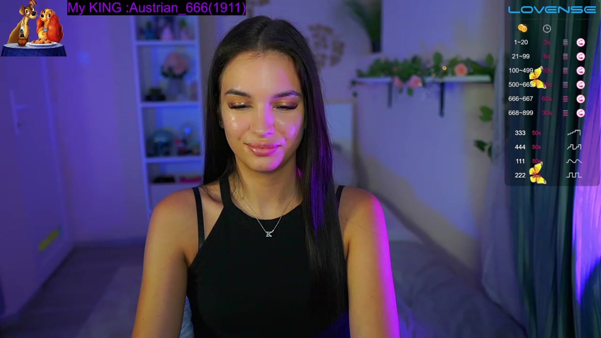 Gallery image thumbnail from Kylie_Quinn's myfreecams stream on, 08/08/2023, 23:18 image 19 of 20