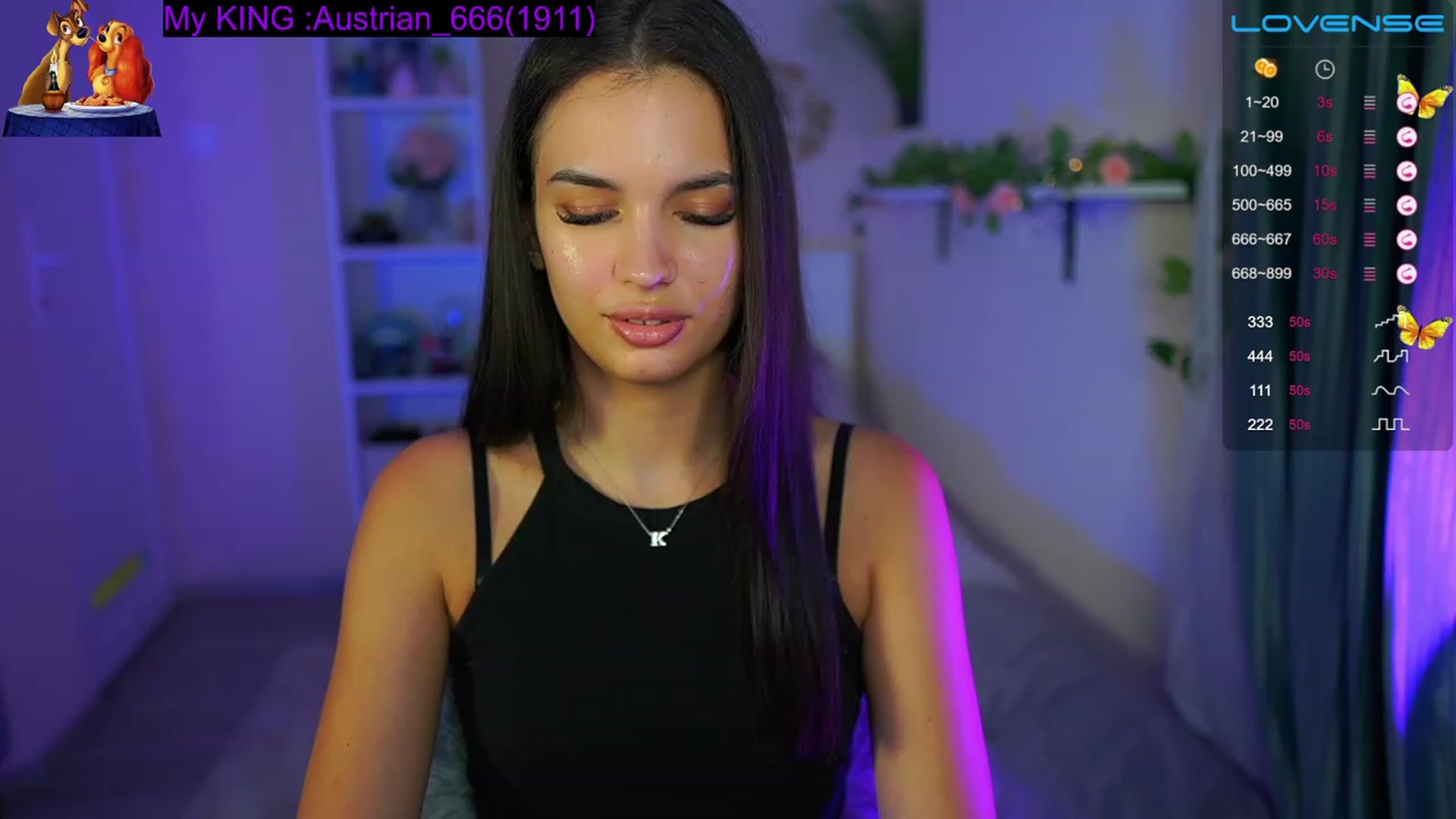 Gallery image thumbnail from Kylie_Quinn's myfreecams stream on, 08/08/2023, 23:18 image 17 of 20