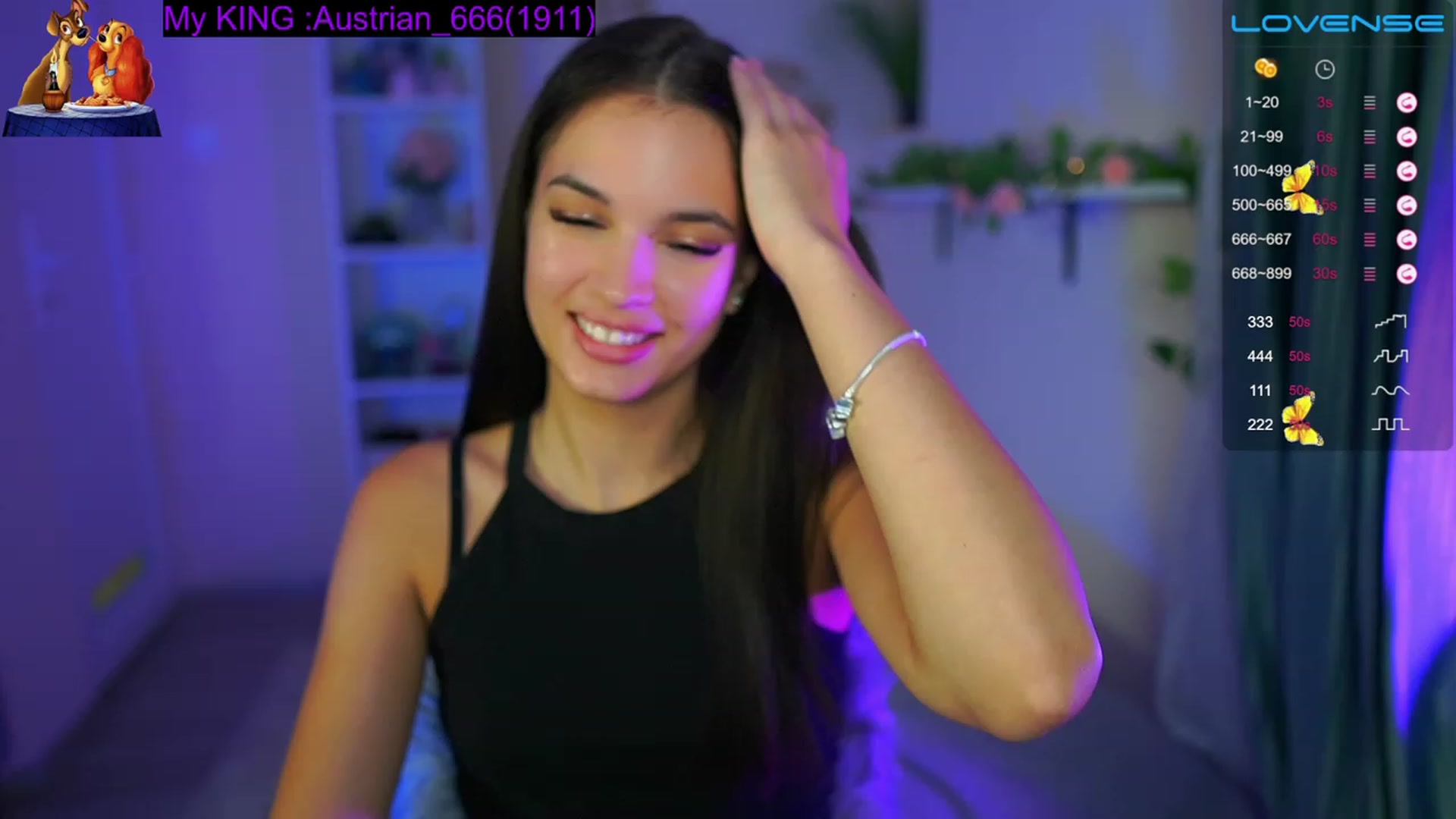 Gallery image thumbnail from Kylie_Quinn's myfreecams stream on, 08/08/2023, 23:18 image 11 of 20