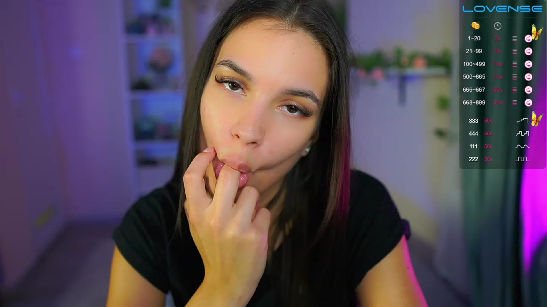 Gallery image thumbnail from Kylie_Quinn's myfreecams stream on, 08/09/2023, 21:36 image 20 of 20