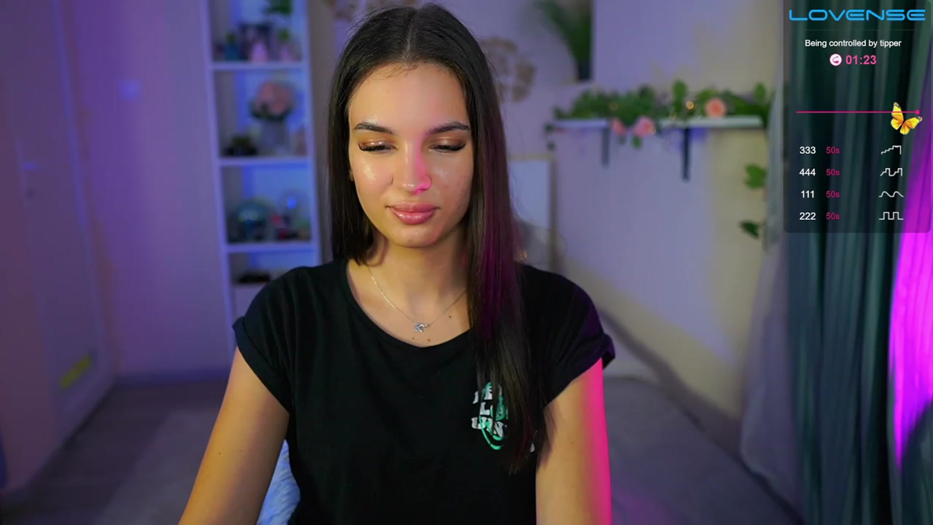 Gallery image thumbnail from Kylie_Quinn's myfreecams stream on, 08/09/2023, 21:36 image 5 of 20