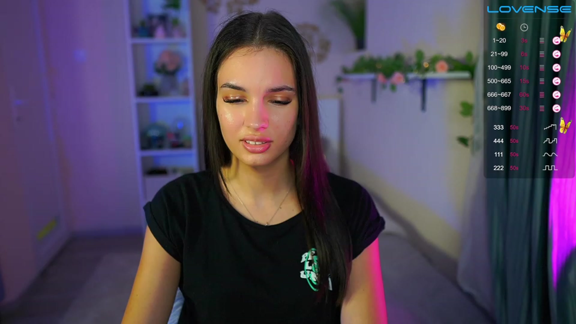 Gallery image thumbnail from Kylie_Quinn's myfreecams stream on, 08/09/2023, 21:36 image 16 of 20