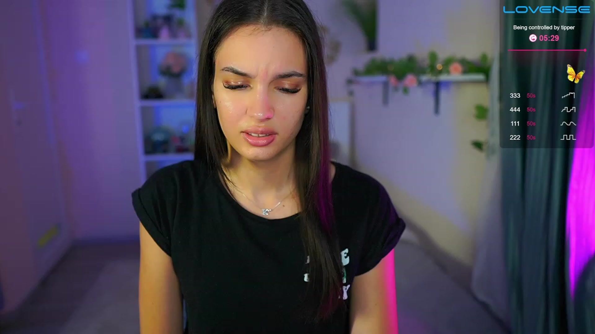 Gallery image thumbnail from Kylie_Quinn's myfreecams stream on, 08/09/2023, 21:36 image 1 of 20