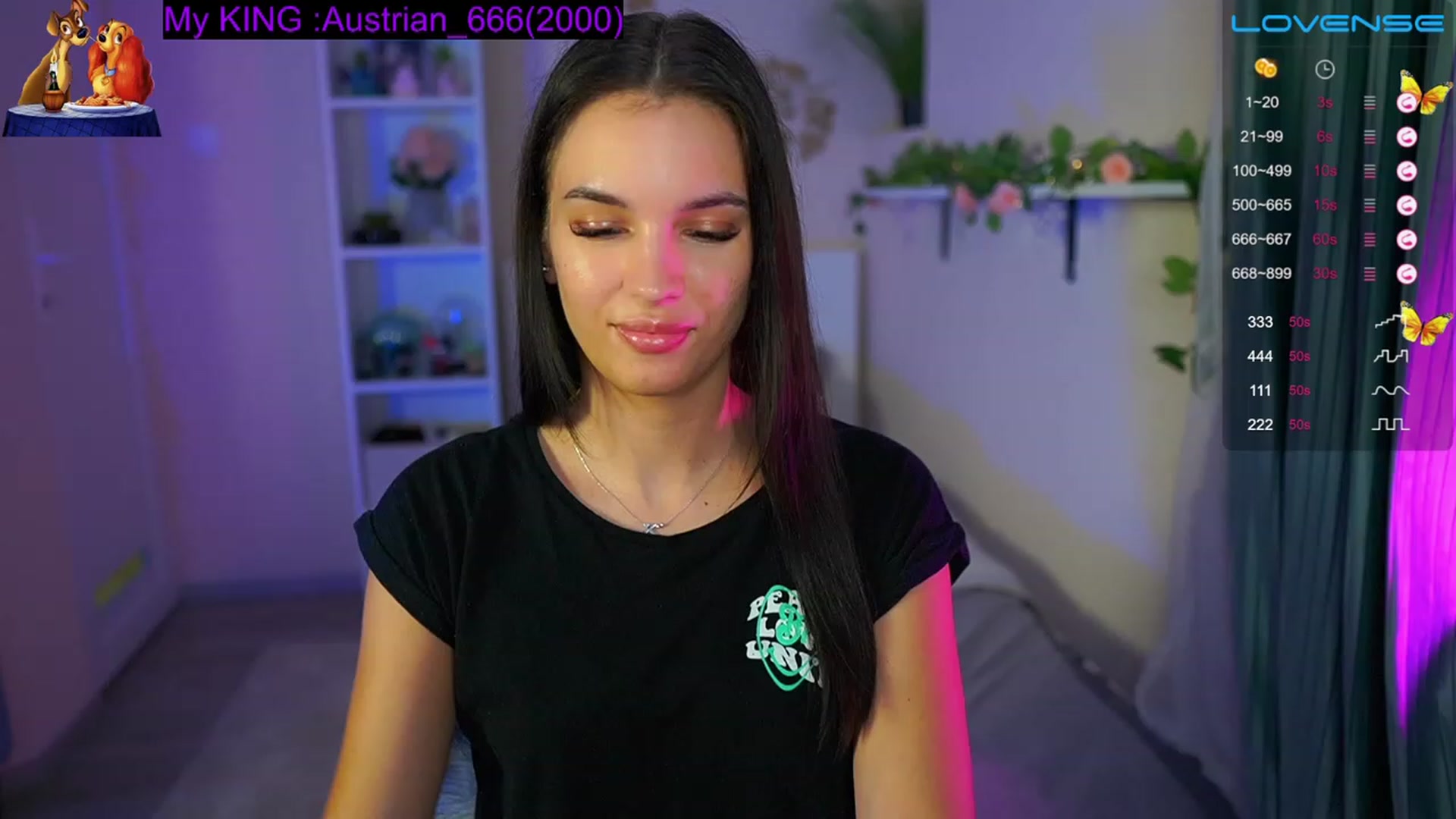 Gallery image thumbnail from Kylie_Quinn's myfreecams stream on, 08/09/2023, 23:33 image 5 of 20