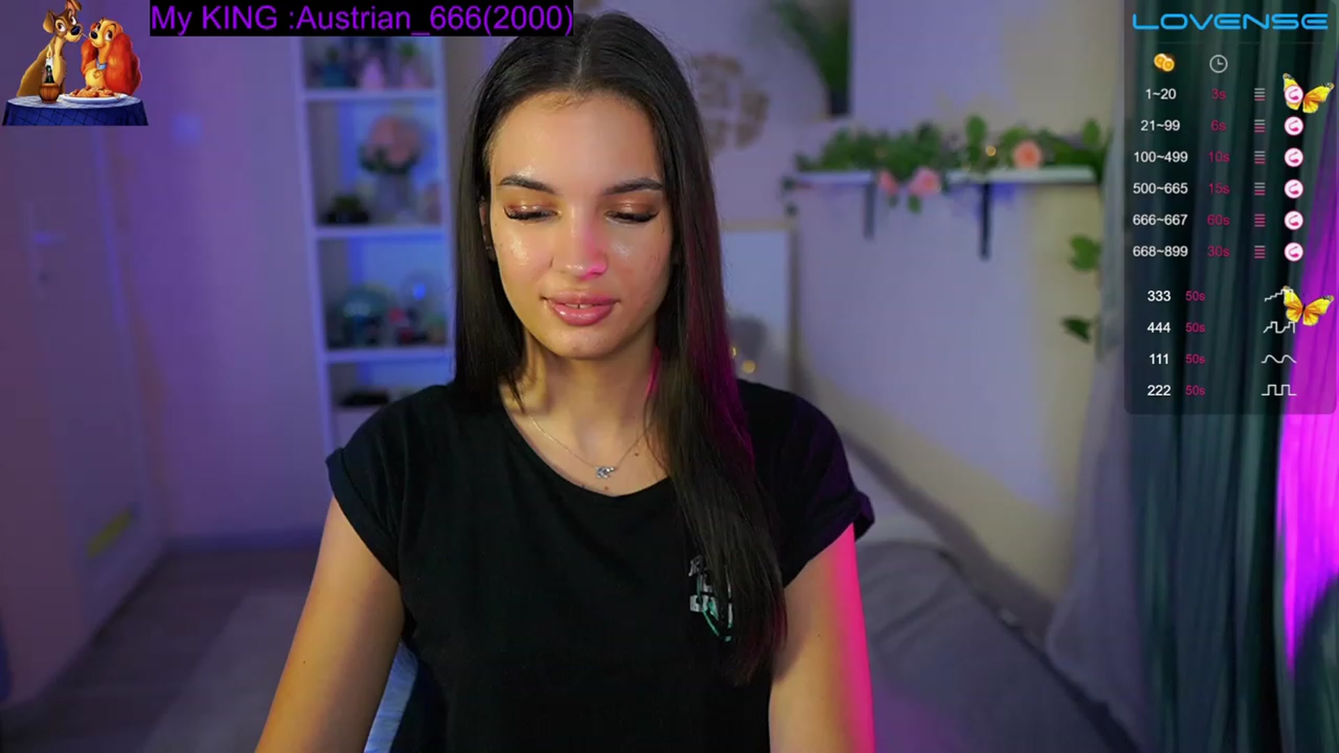 Gallery image thumbnail from Kylie_Quinn's myfreecams stream on, 08/09/2023, 23:33 image 19 of 20