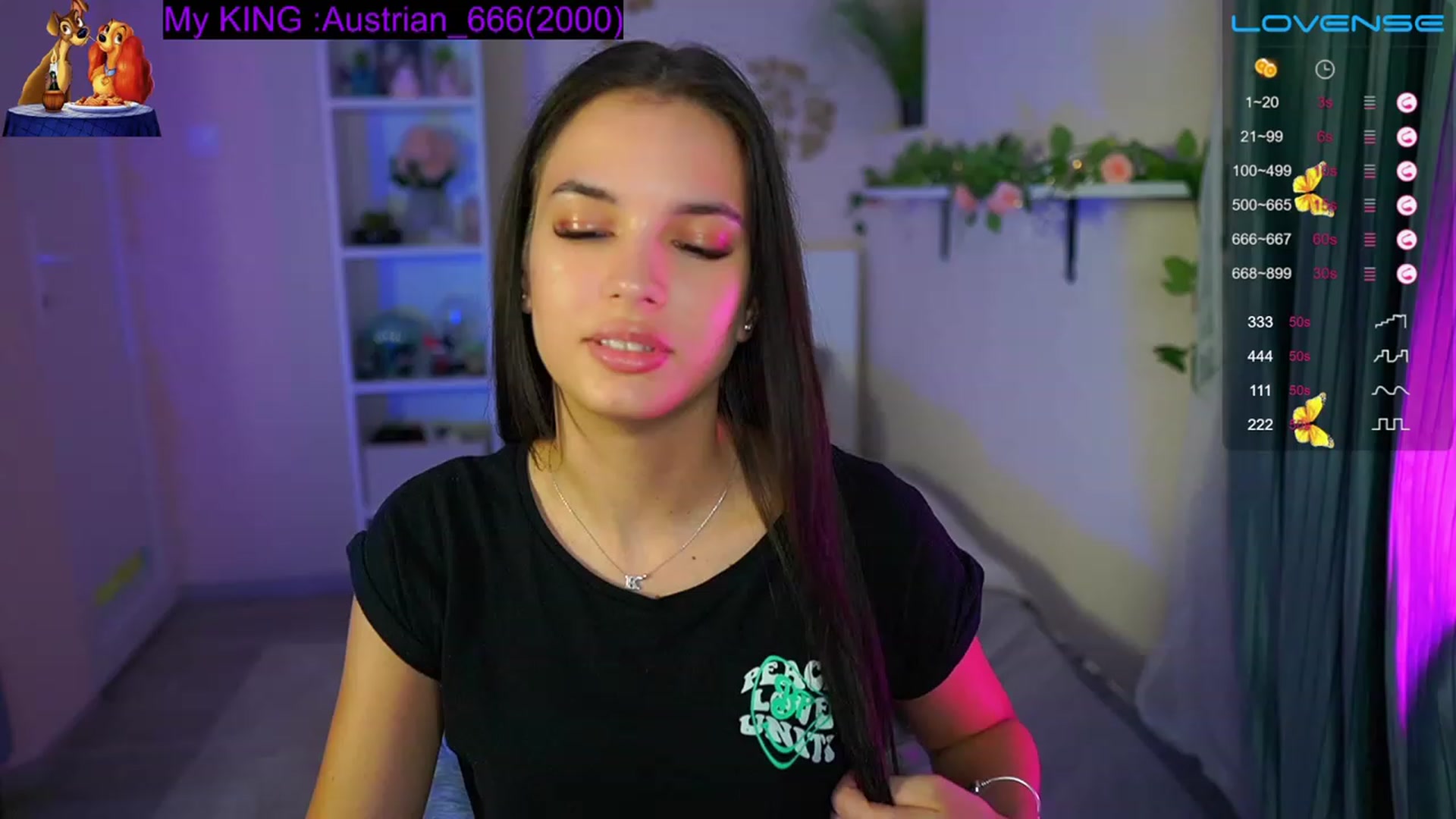 Gallery image thumbnail from Kylie_Quinn's myfreecams stream on, 08/09/2023, 23:33 image 8 of 20