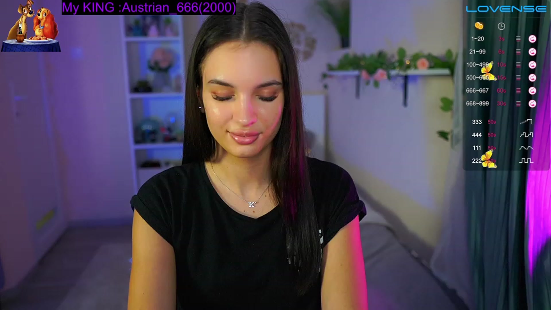 Gallery image thumbnail from Kylie_Quinn's myfreecams stream on, 08/09/2023, 23:33 image 20 of 20