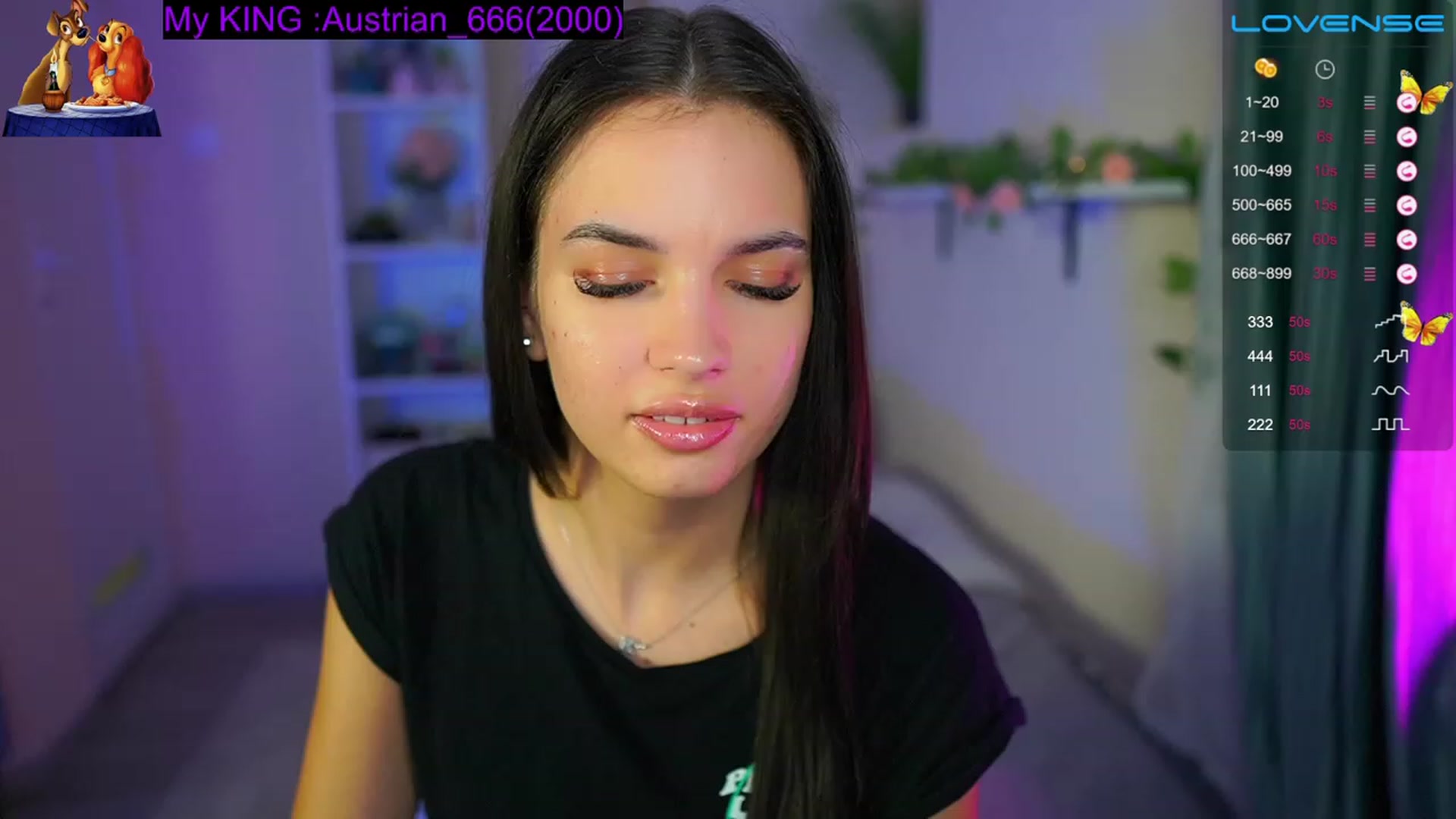 Gallery image thumbnail from Kylie_Quinn's myfreecams stream on, 08/09/2023, 23:33 image 1 of 20