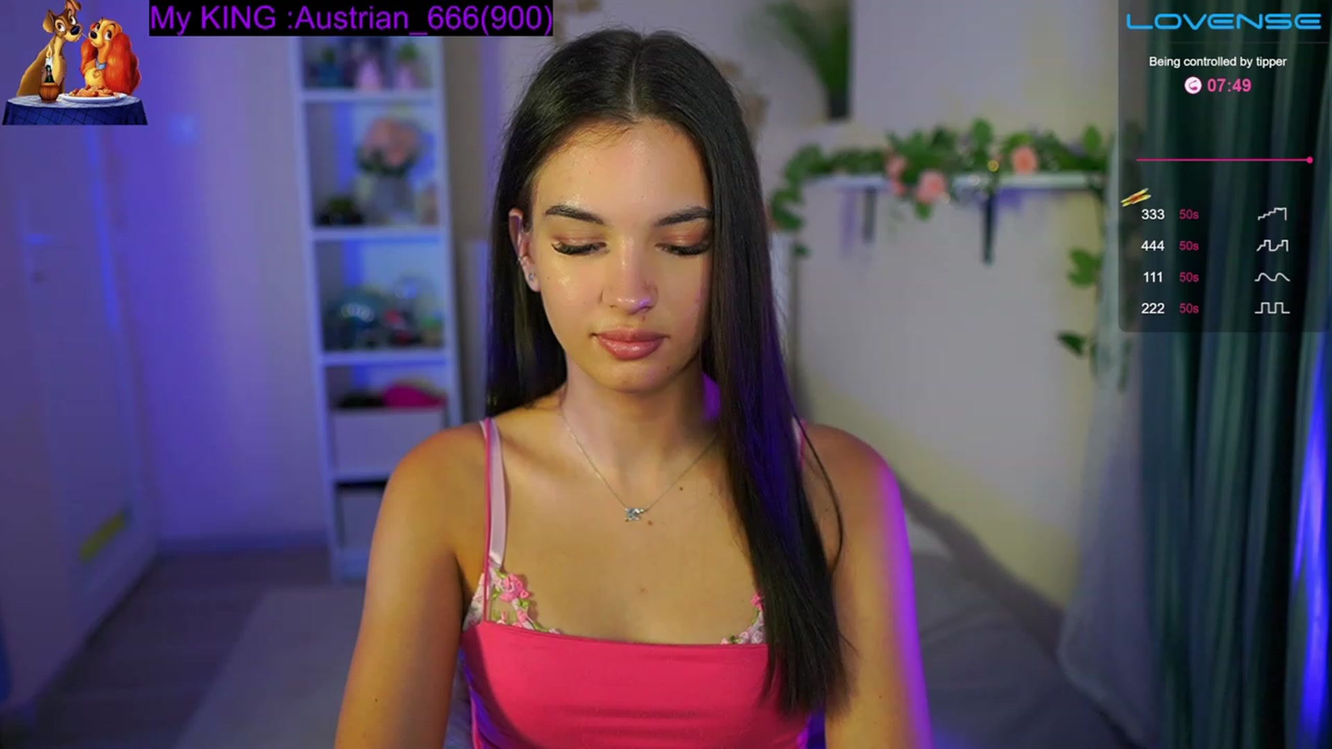 Gallery image thumbnail from Kylie_Quinn's myfreecams stream on, 08/13/2023, 19:31 image 6 of 20