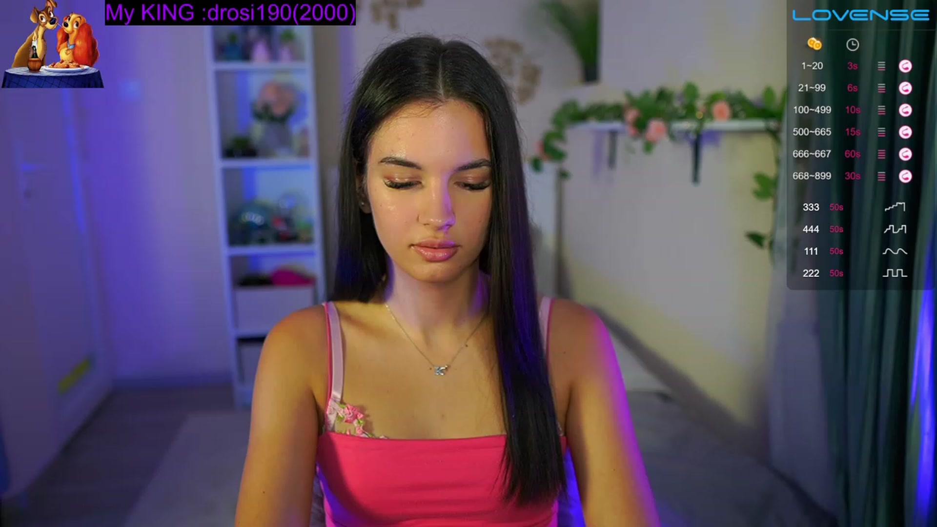 Gallery image thumbnail from Kylie_Quinn's myfreecams stream on, 08/13/2023, 23:55 image 18 of 20