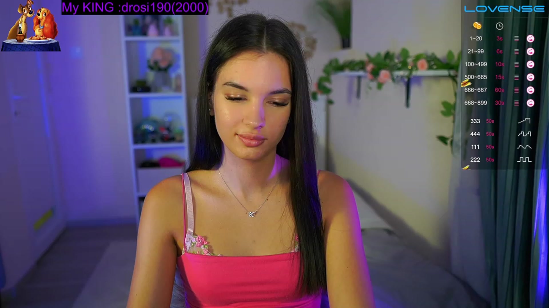 Gallery image thumbnail from Kylie_Quinn's myfreecams stream on, 08/13/2023, 23:55 image 17 of 20