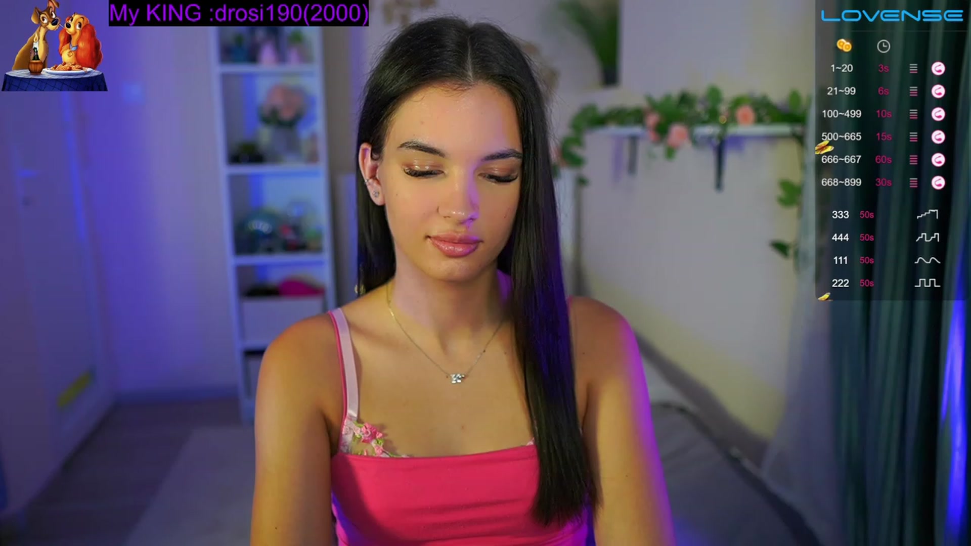 Gallery image thumbnail from Kylie_Quinn's myfreecams stream on, 08/13/2023, 23:55 image 1 of 20