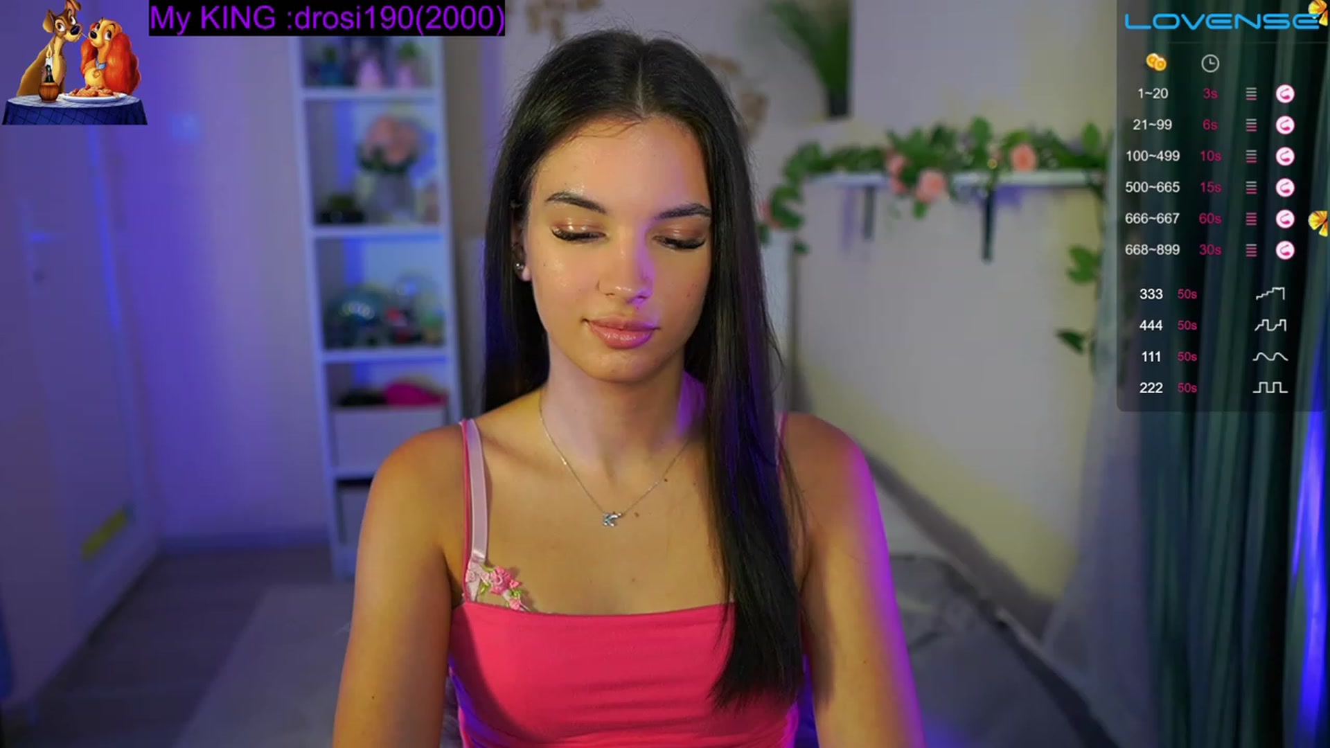 Gallery image thumbnail from Kylie_Quinn's myfreecams stream on, 08/13/2023, 23:55 image 10 of 20
