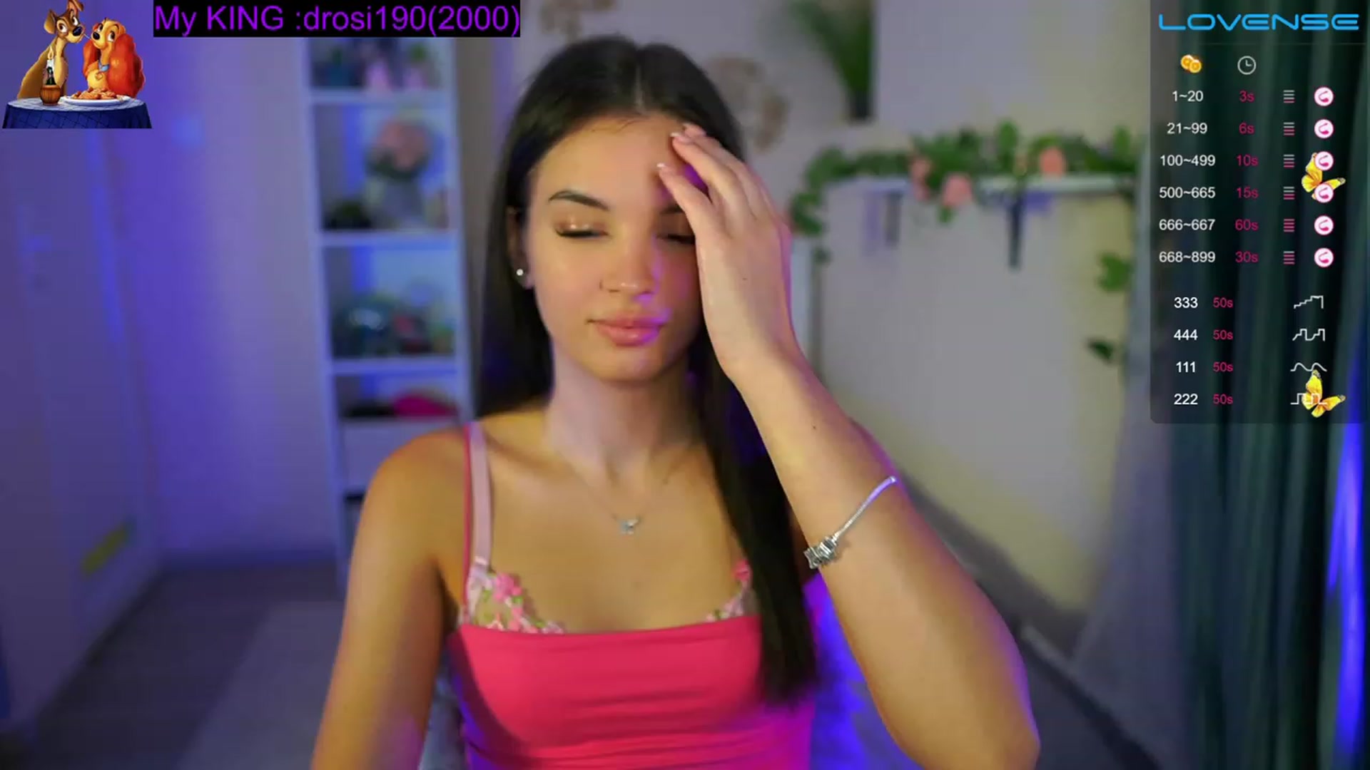 Gallery image thumbnail from Kylie_Quinn's myfreecams stream on, 08/13/2023, 23:55 image 6 of 20