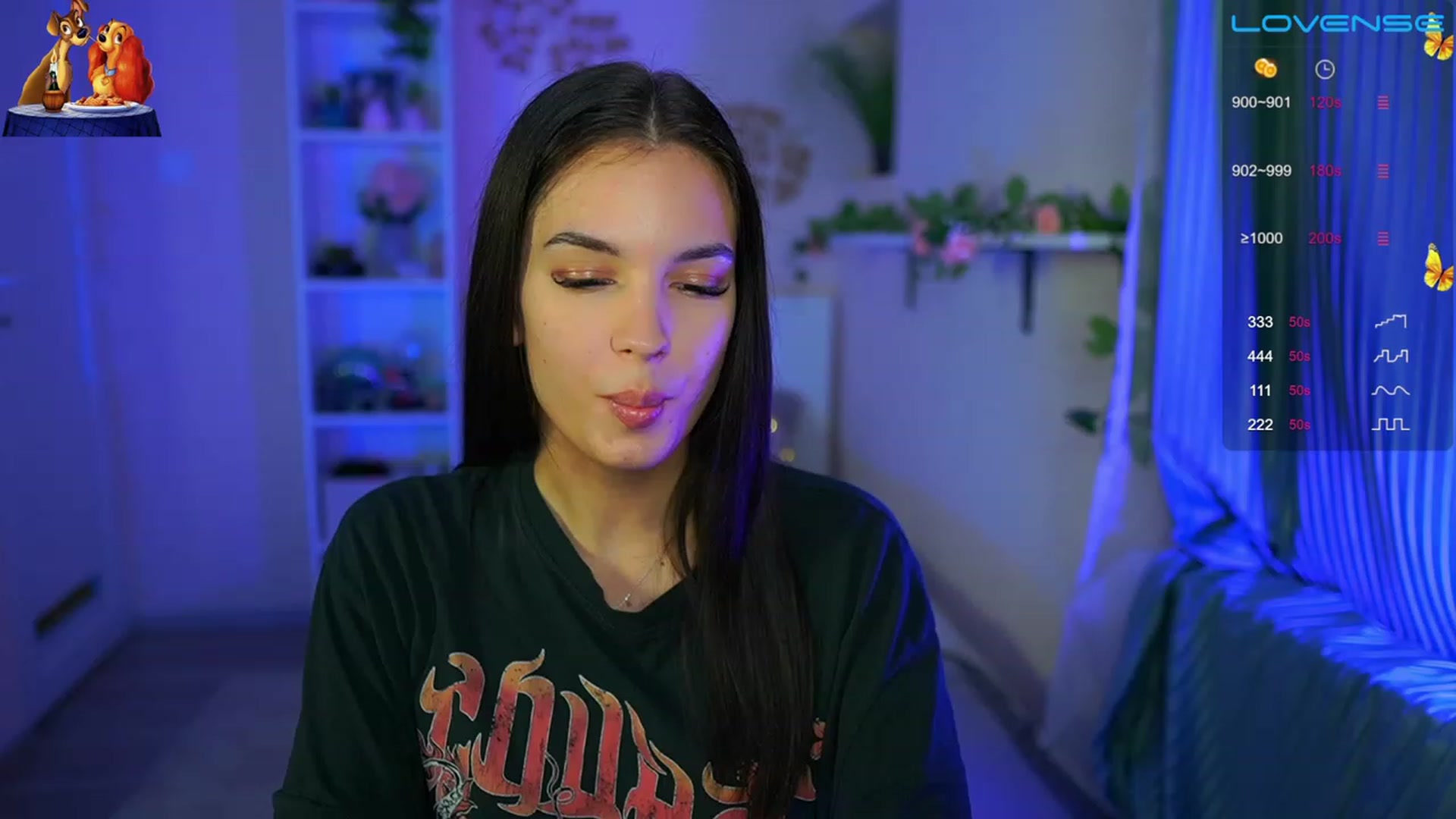 Gallery image thumbnail from Kylie_Quinn's myfreecams stream on, 08/15/2023, 19:44 image 19 of 20
