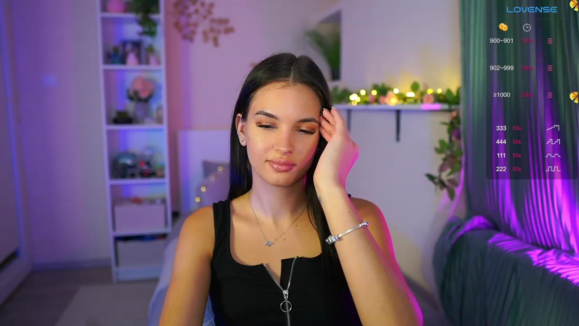 Gallery image thumbnail from Kylie_Quinn's myfreecams stream on, 08/18/2023, 19:42 image 12 of 20
