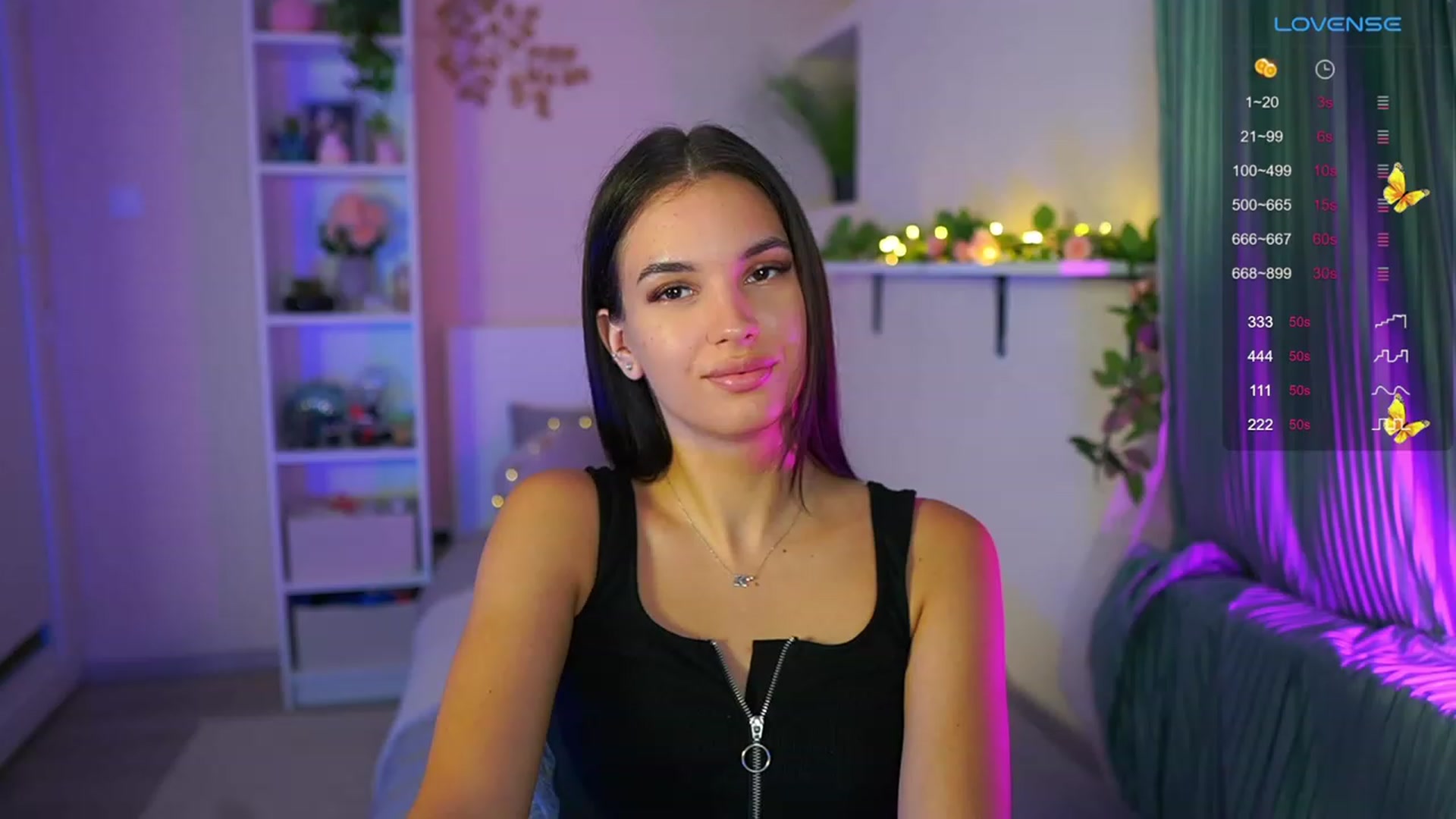 Gallery image thumbnail from Kylie_Quinn's myfreecams stream on, 08/18/2023, 19:42 image 14 of 20