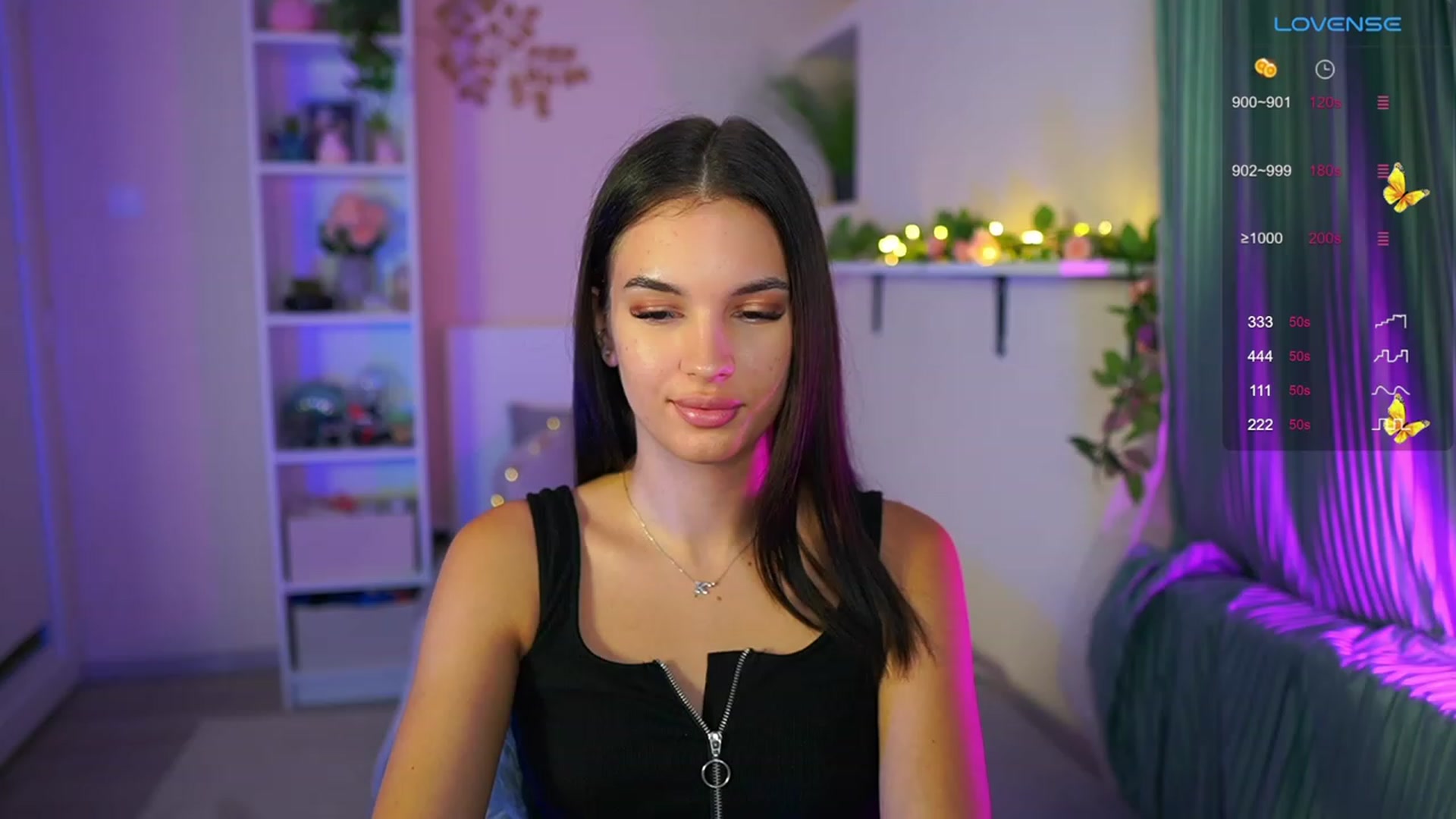 Gallery image thumbnail from Kylie_Quinn's myfreecams stream on, 08/18/2023, 19:42 image 18 of 20