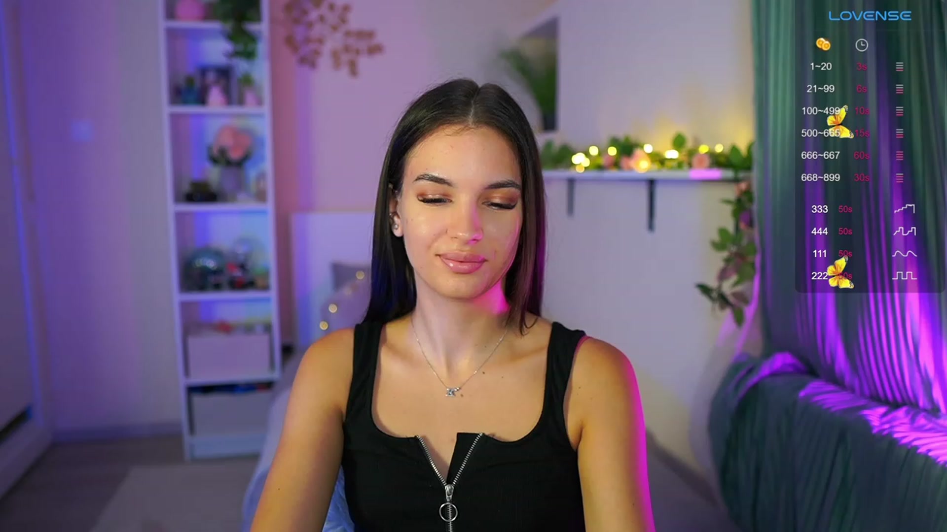 Gallery image thumbnail from Kylie_Quinn's myfreecams stream on, 08/18/2023, 19:42 image 15 of 20