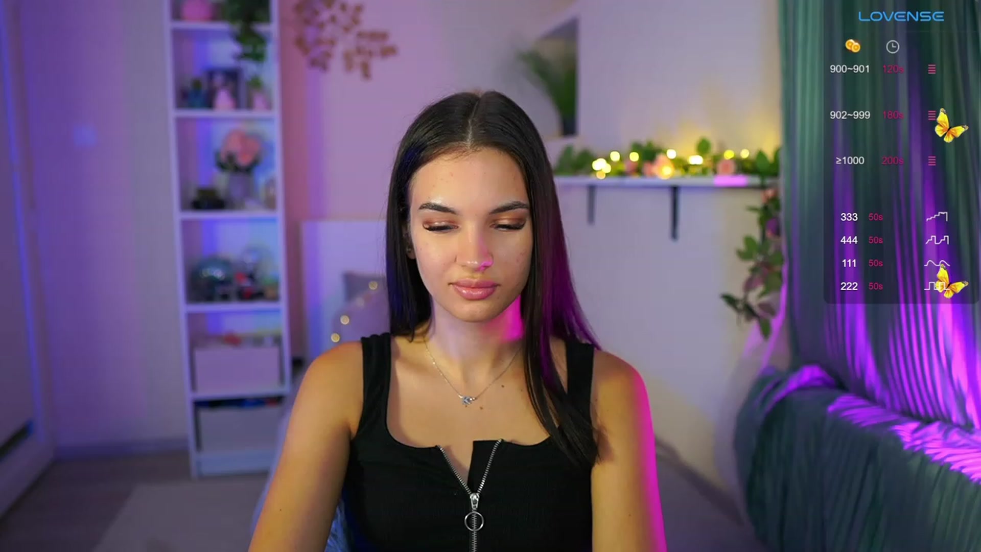 Gallery image thumbnail from Kylie_Quinn's myfreecams stream on, 08/18/2023, 19:42 image 6 of 20