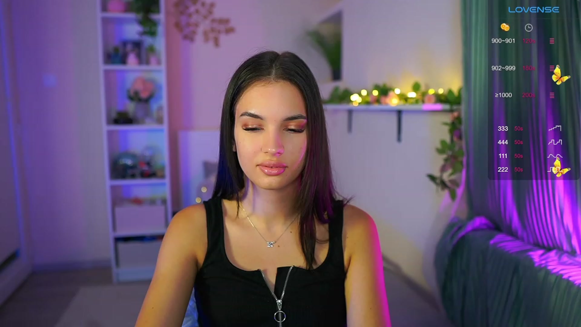 Gallery image thumbnail from Kylie_Quinn's myfreecams stream on, 08/18/2023, 19:42 image 2 of 20