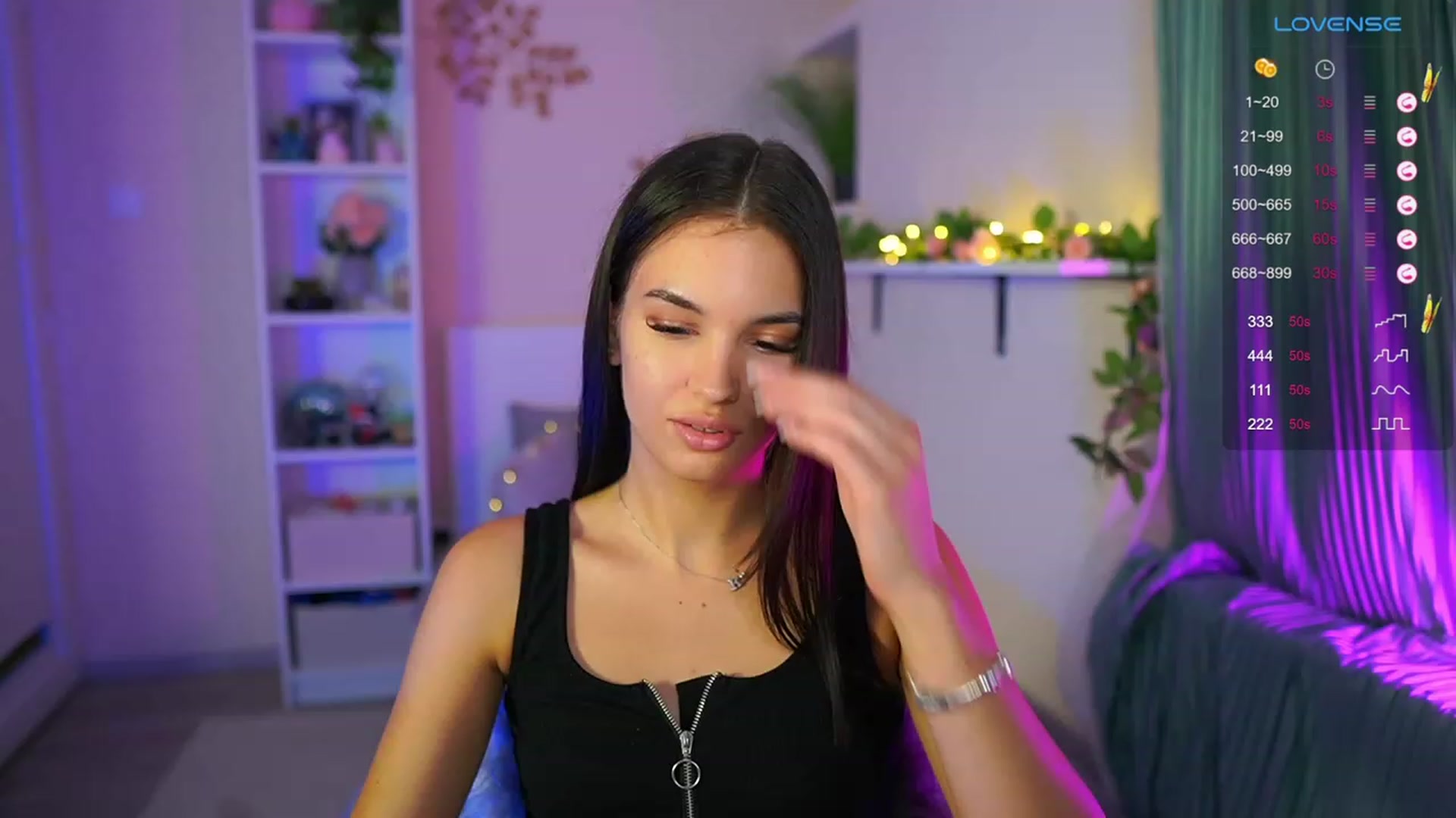 Gallery image thumbnail from Kylie_Quinn's myfreecams stream on, 08/18/2023, 20:21 image 11 of 20