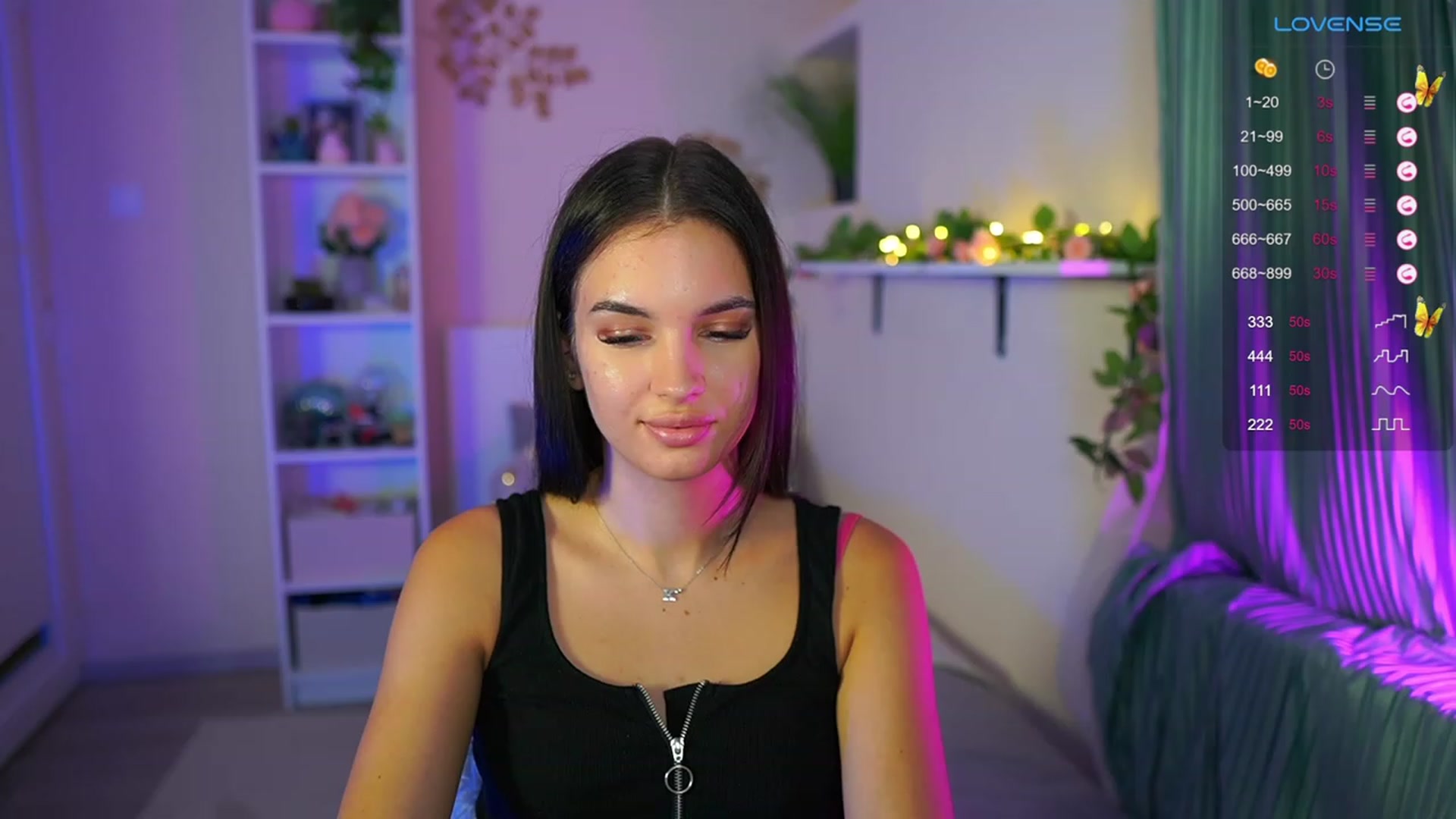 Gallery image thumbnail from Kylie_Quinn's myfreecams stream on, 08/18/2023, 20:21 image 17 of 20
