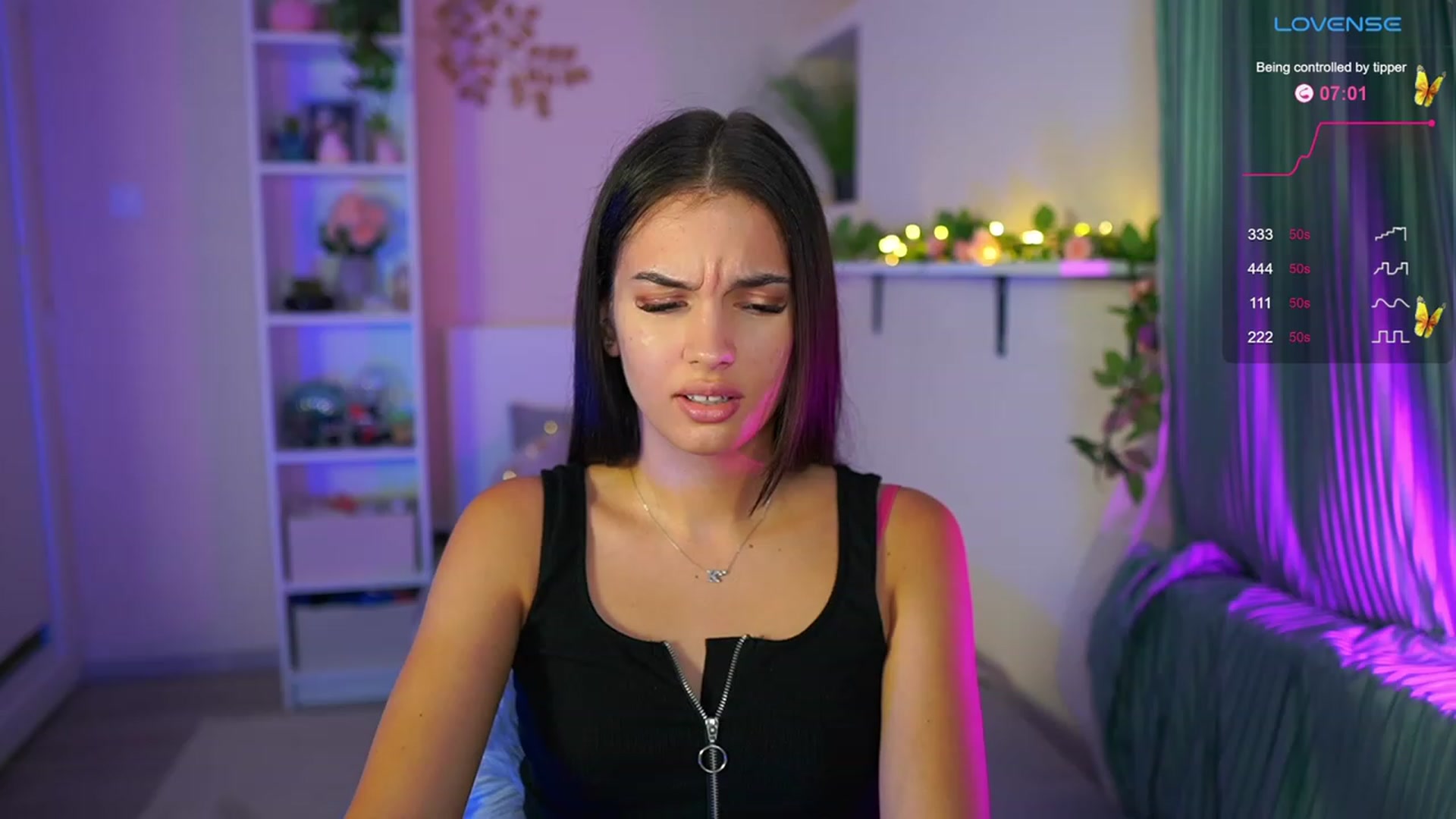 Gallery image thumbnail from Kylie_Quinn's myfreecams stream on, 08/18/2023, 20:21 image 2 of 20