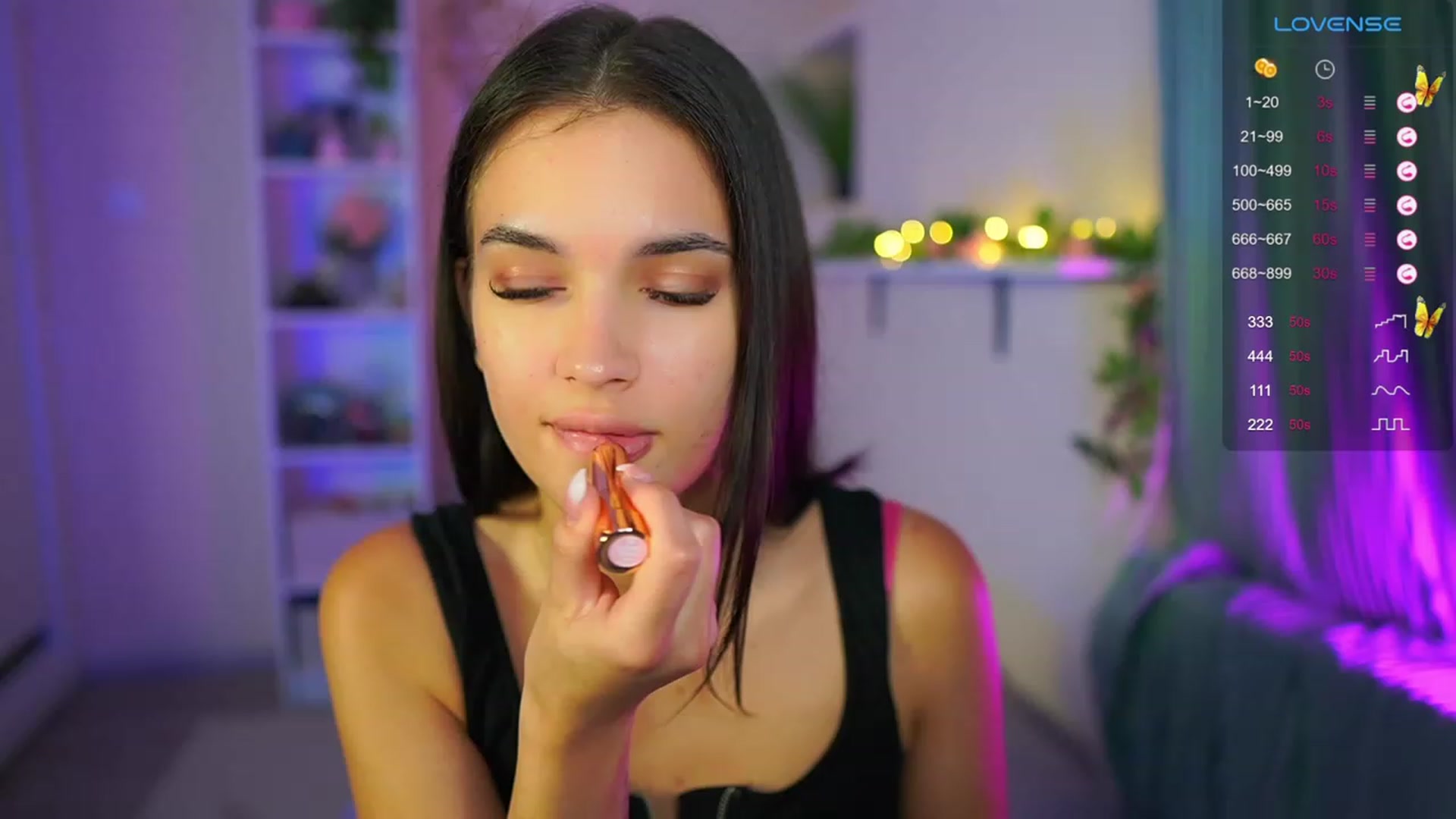 Gallery image thumbnail from Kylie_Quinn's myfreecams stream on, 08/18/2023, 20:21 image 7 of 20