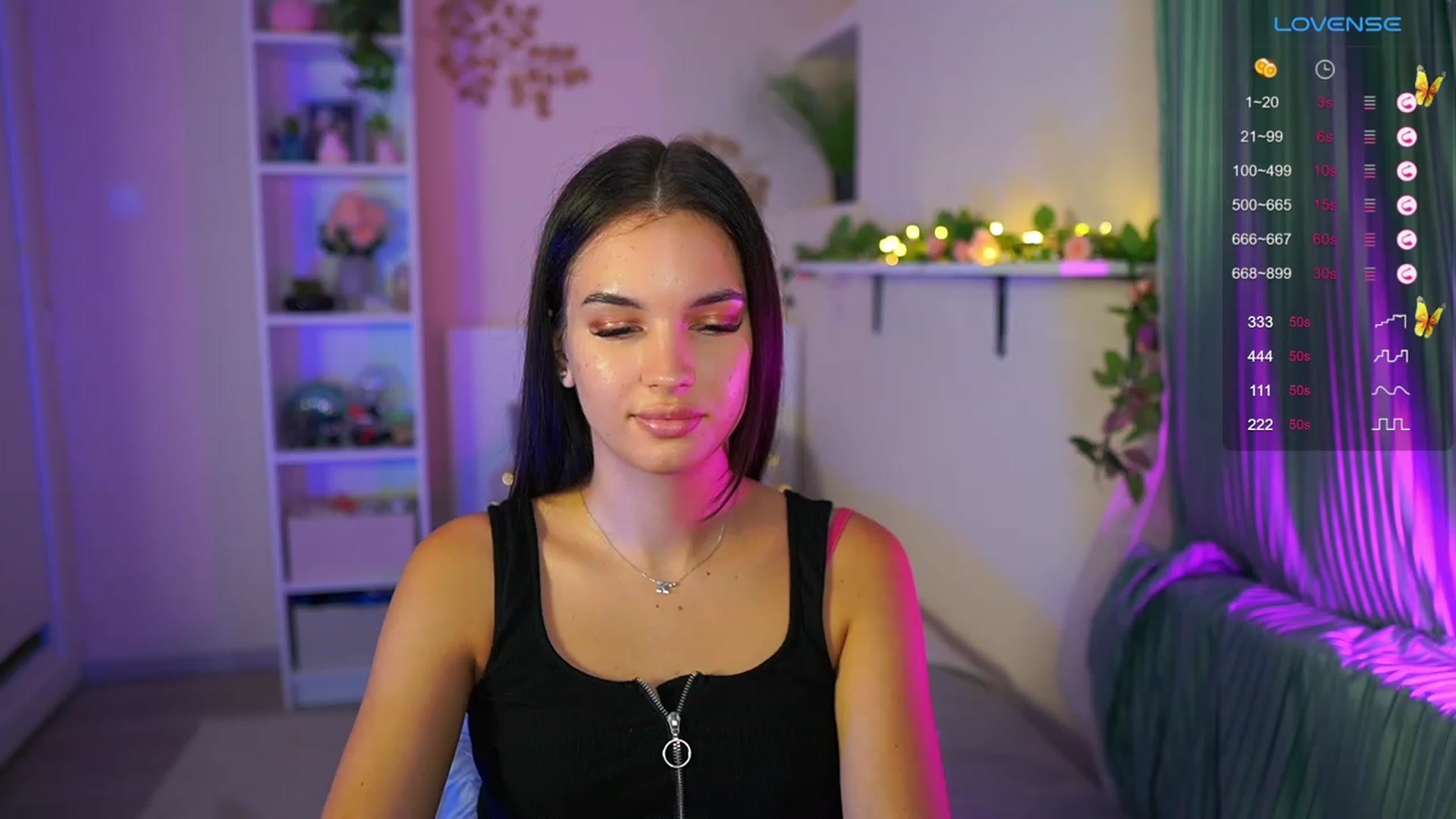 Gallery image thumbnail from Kylie_Quinn's myfreecams stream on, 08/18/2023, 20:21 image 19 of 20