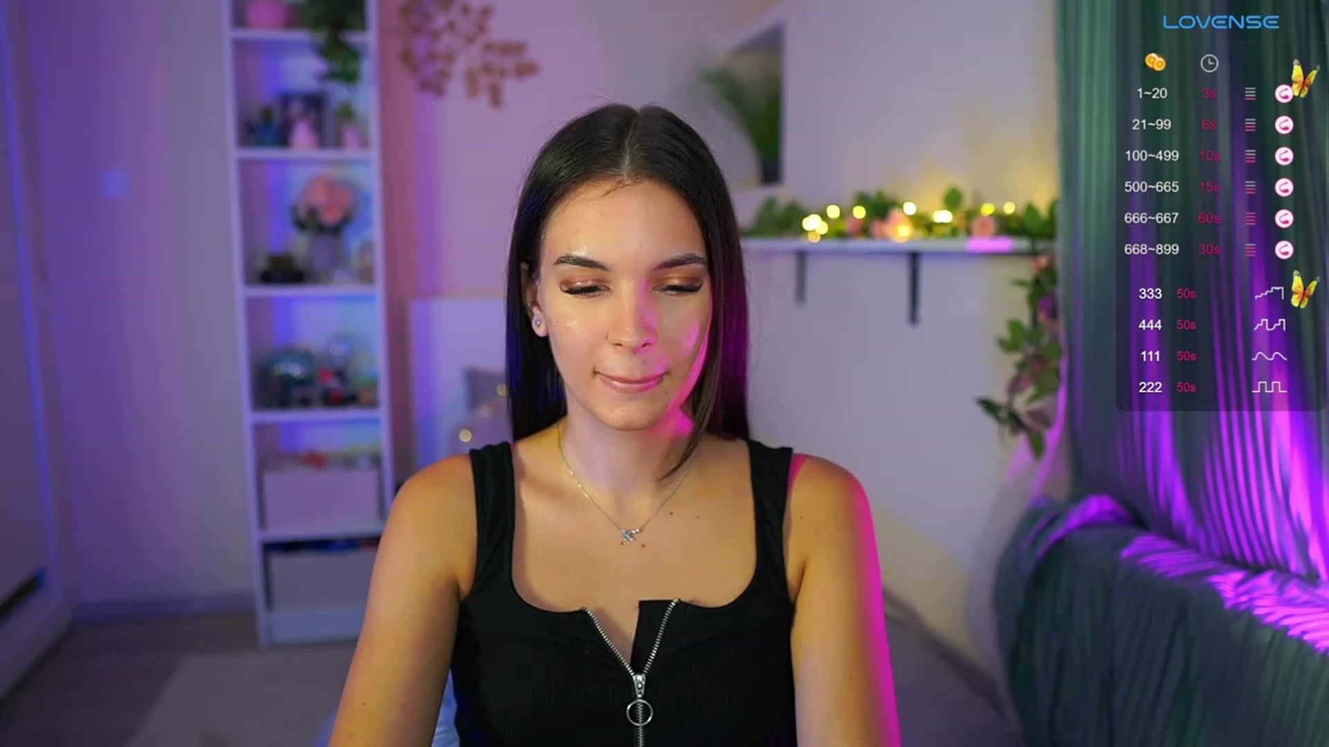 Gallery image thumbnail from Kylie_Quinn's myfreecams stream on, 08/18/2023, 20:21 image 9 of 20