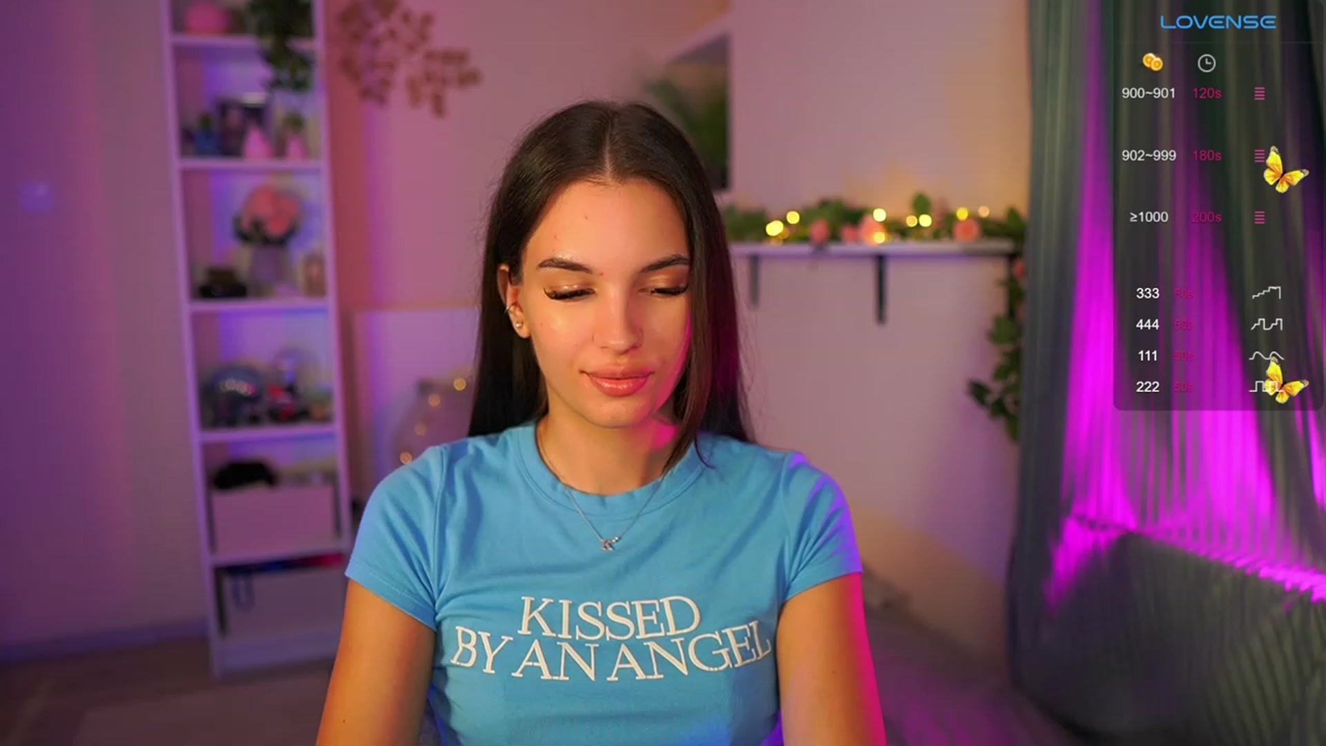 Gallery image thumbnail from Kylie_Quinn's myfreecams stream on, 08/22/2023, 15:08 image 18 of 20