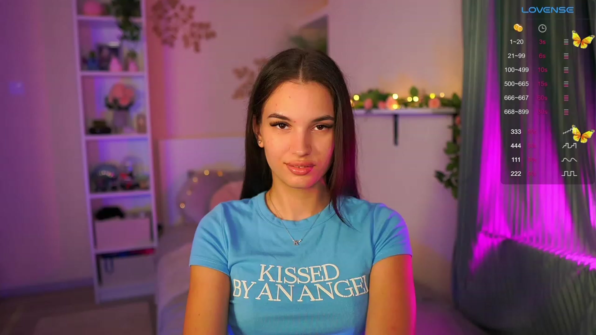 Gallery image thumbnail from Kylie_Quinn's myfreecams stream on, 08/22/2023, 15:08 image 8 of 20