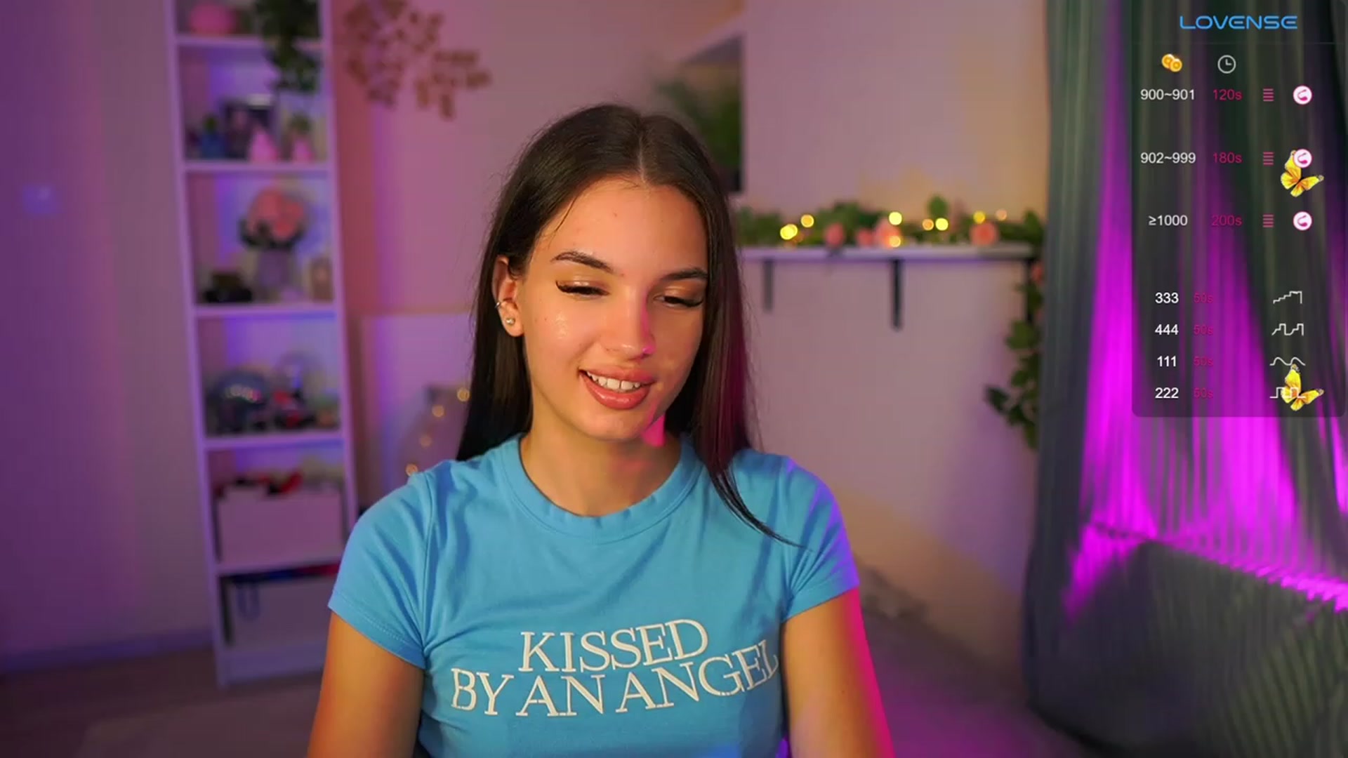 Gallery image thumbnail from Kylie_Quinn's myfreecams stream on, 08/22/2023, 17:58 image 8 of 20